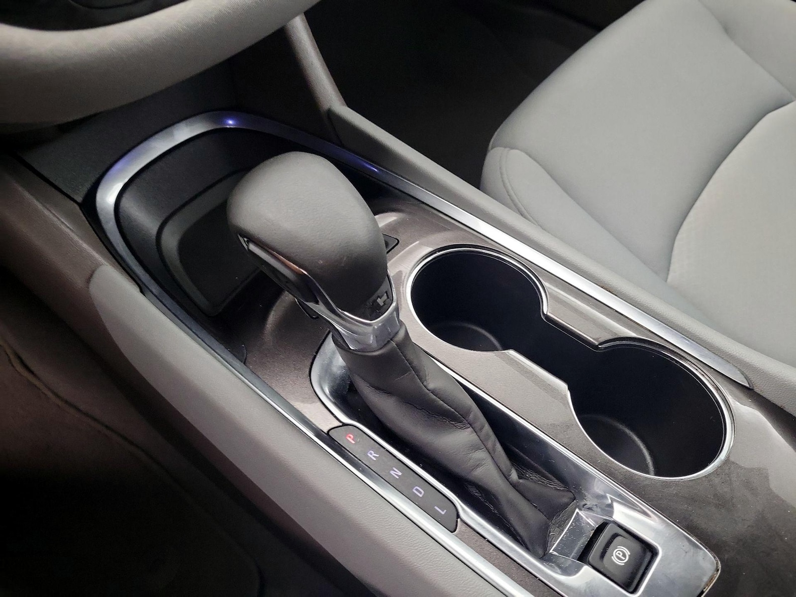 2023 Chevrolet Malibu 1LT - Photo 18