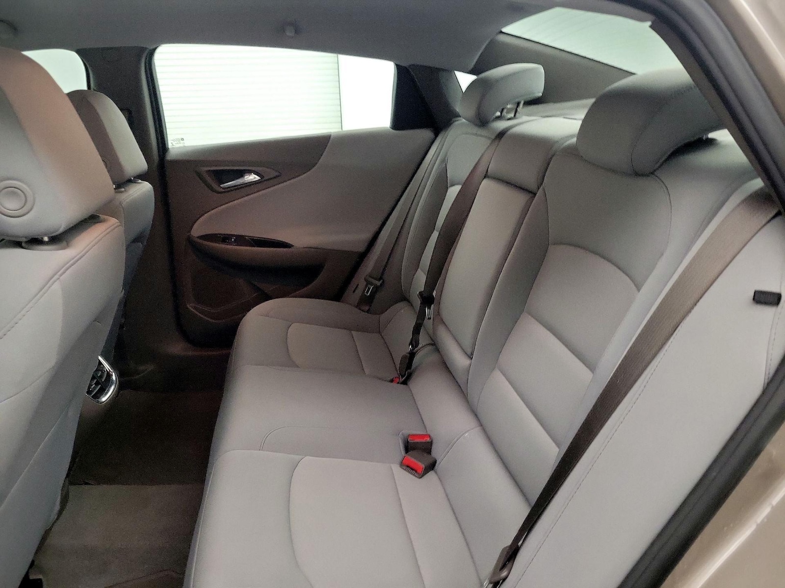 2023 Chevrolet Malibu 1LT - Photo 19