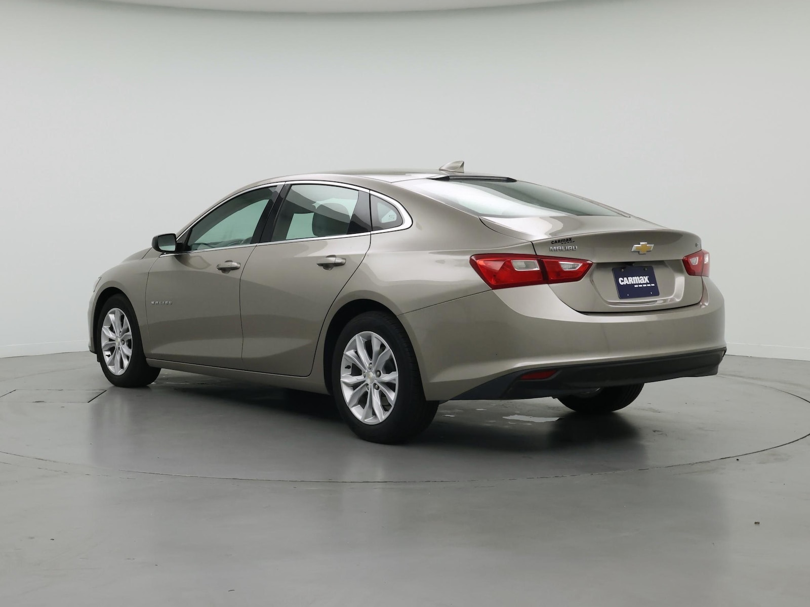 2023 Chevrolet Malibu 1LT - Photo 3