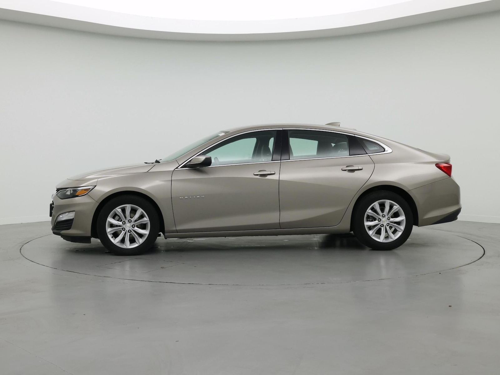 2023 Chevrolet Malibu 1LT - Photo 4