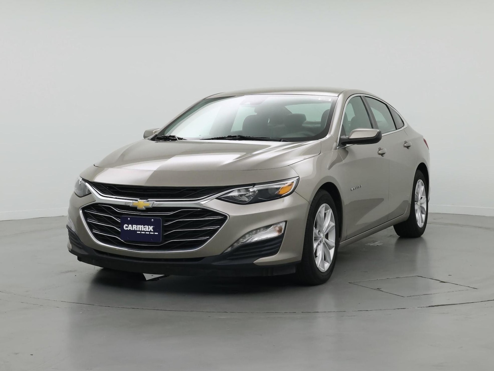 2023 Chevrolet Malibu 1LT - Photo 5