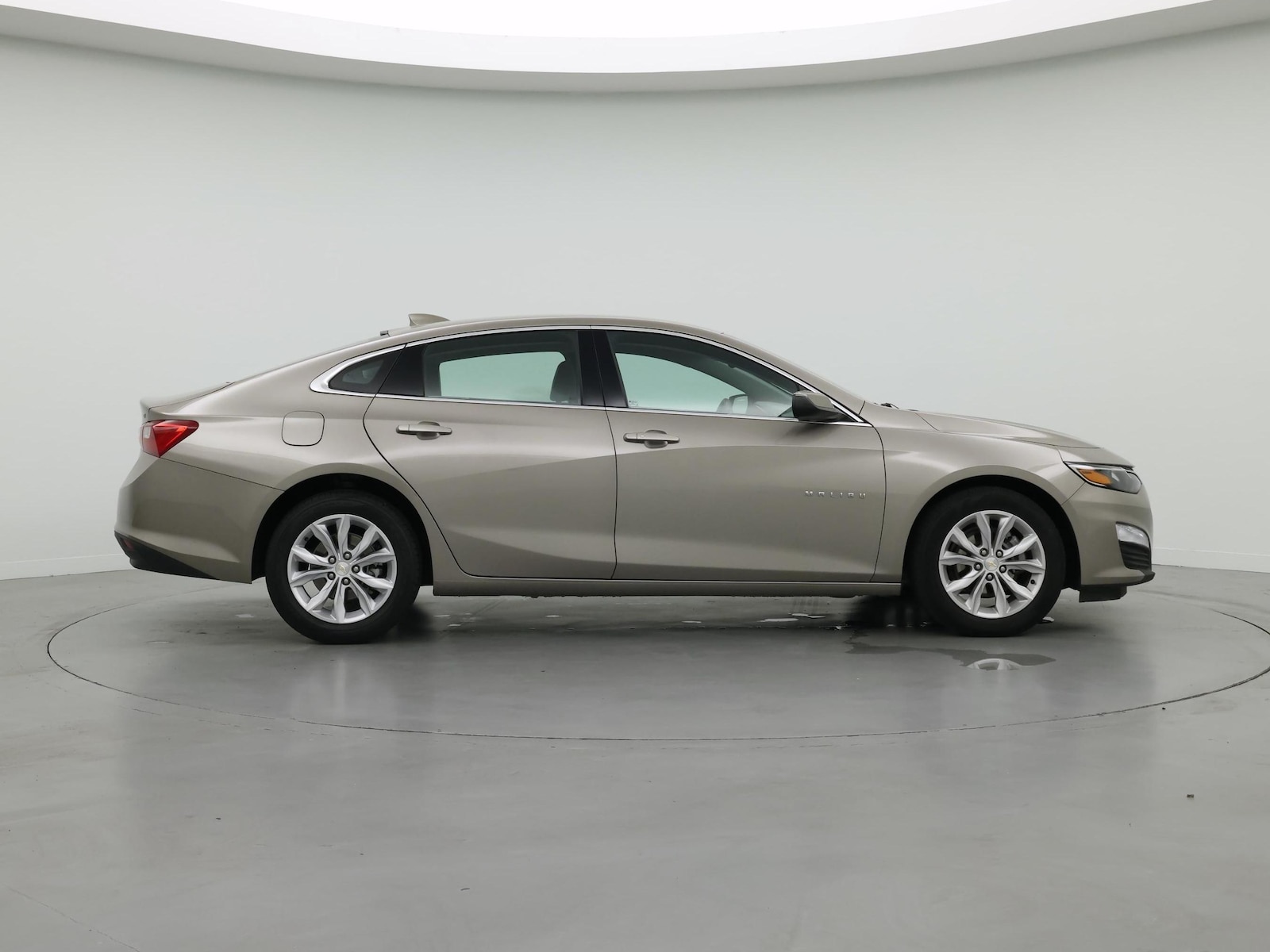 2023 Chevrolet Malibu 1LT - Photo 8