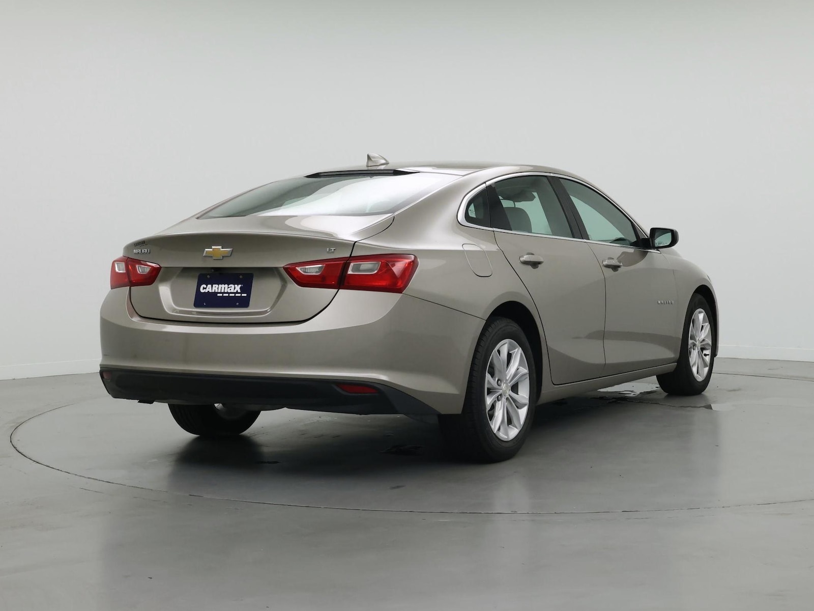 2023 Chevrolet Malibu 1LT - Photo 9