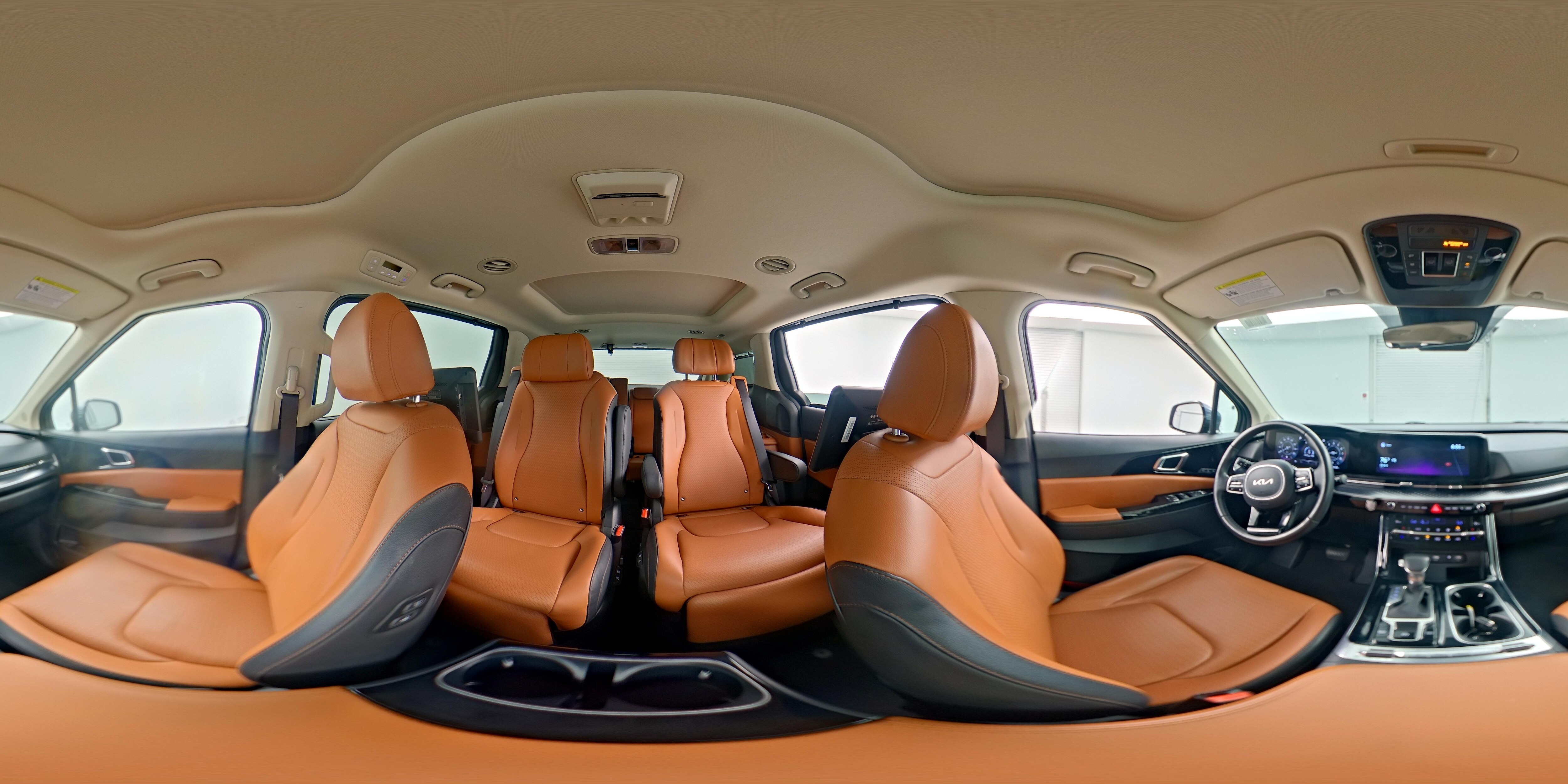 2022 Kia Carnival SX Prestige - Photo 28