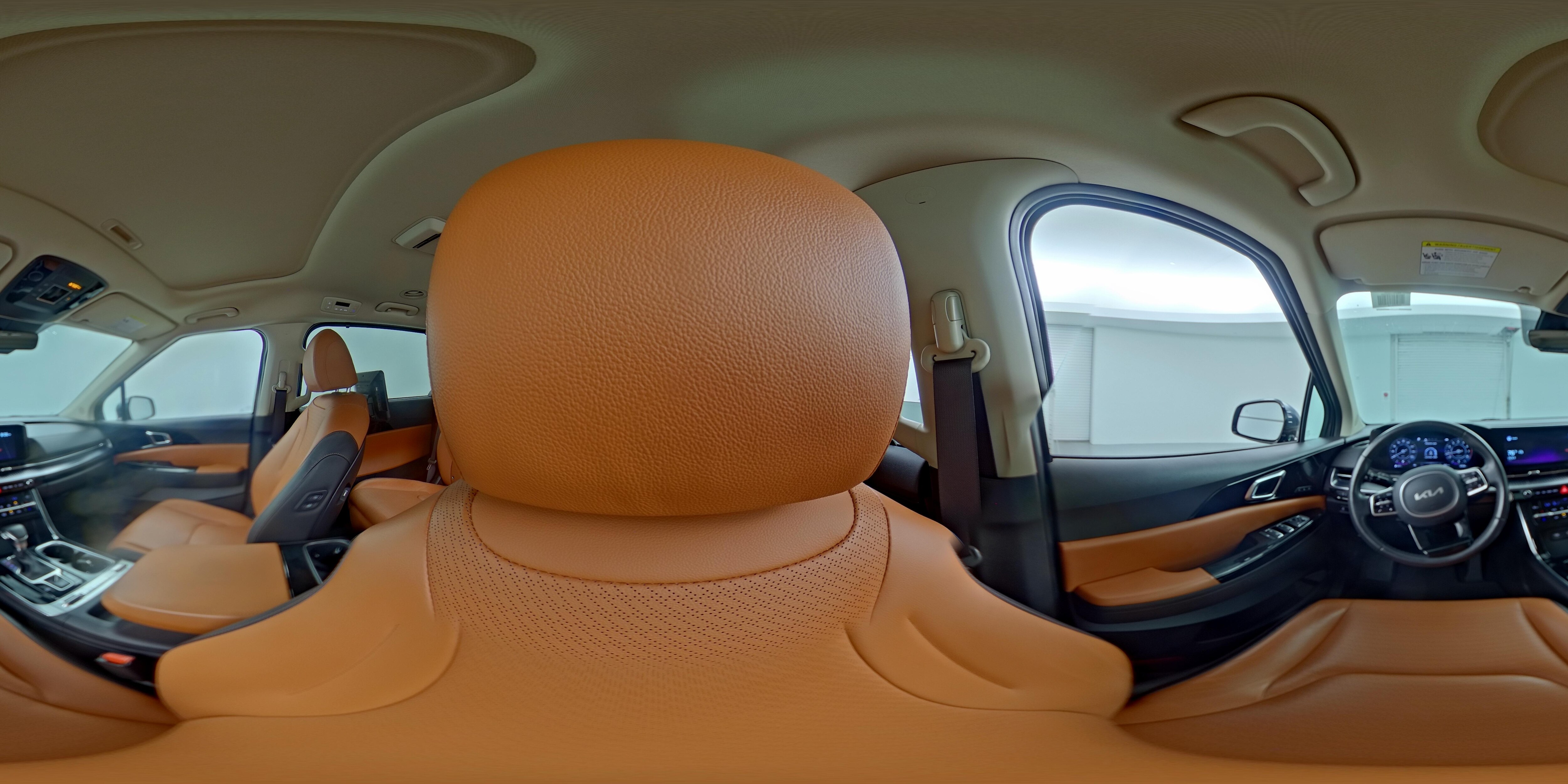 2022 Kia Carnival SX Prestige - Photo 30