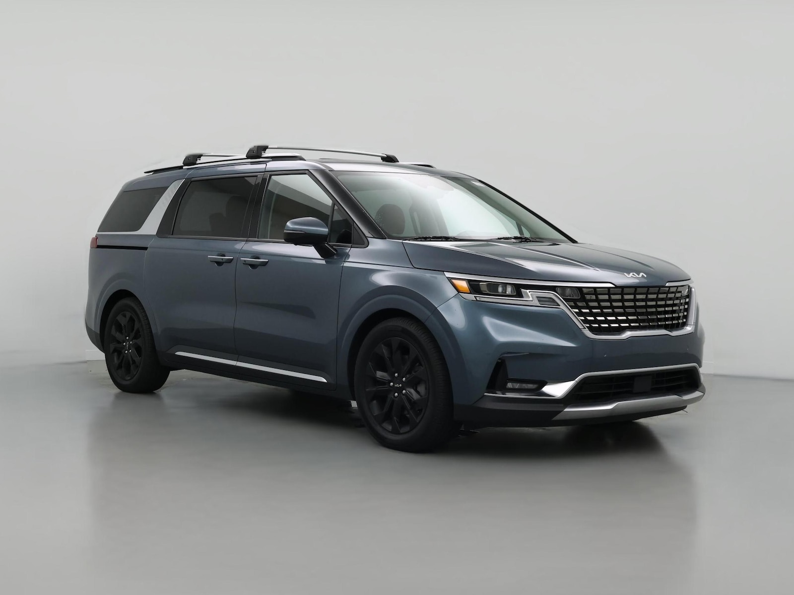 2022 Kia Carnival SX Prestige - Photo 1