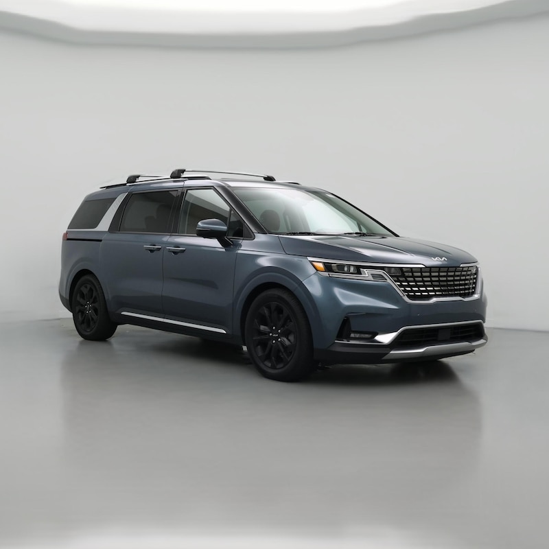 2022 Kia Carnival SX Prestige