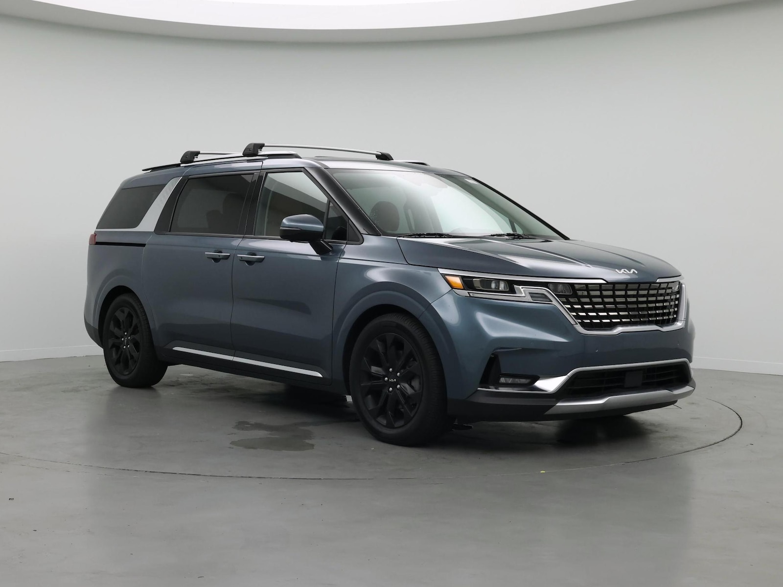 2022 Kia Carnival SX Prestige - Photo 2