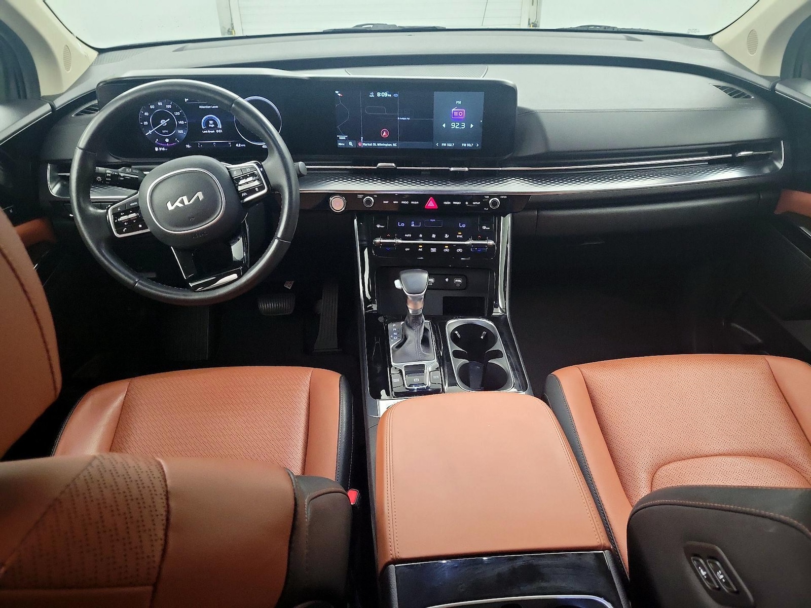 2022 Kia Carnival SX Prestige - Photo 10