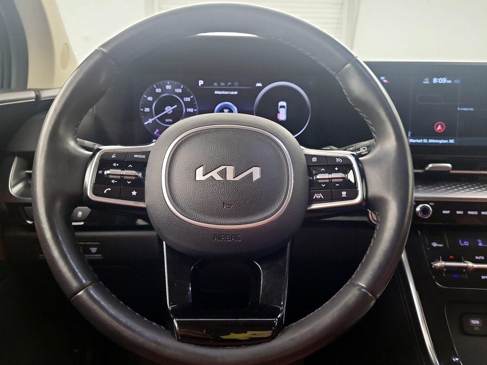 2022 Kia Carnival SX Prestige - Photo 11