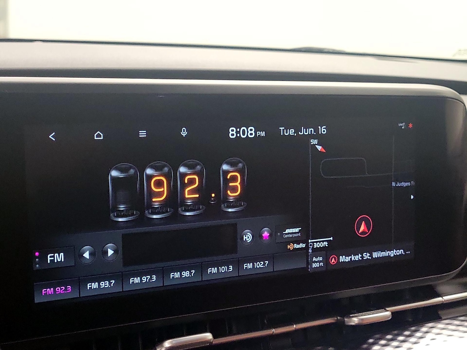 2022 Kia Carnival SX Prestige - Photo 17