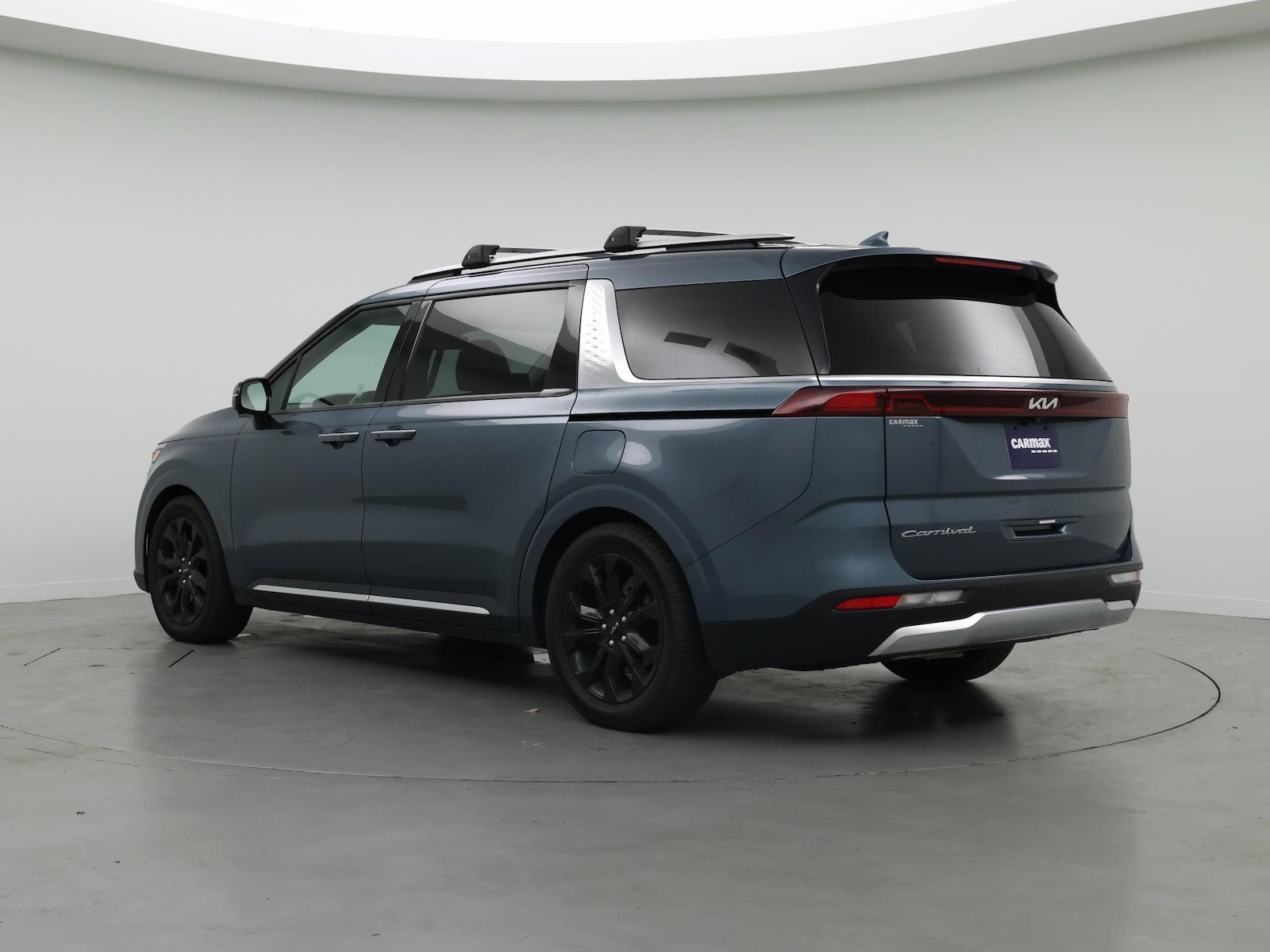 2022 Kia Carnival SX Prestige - Photo 3