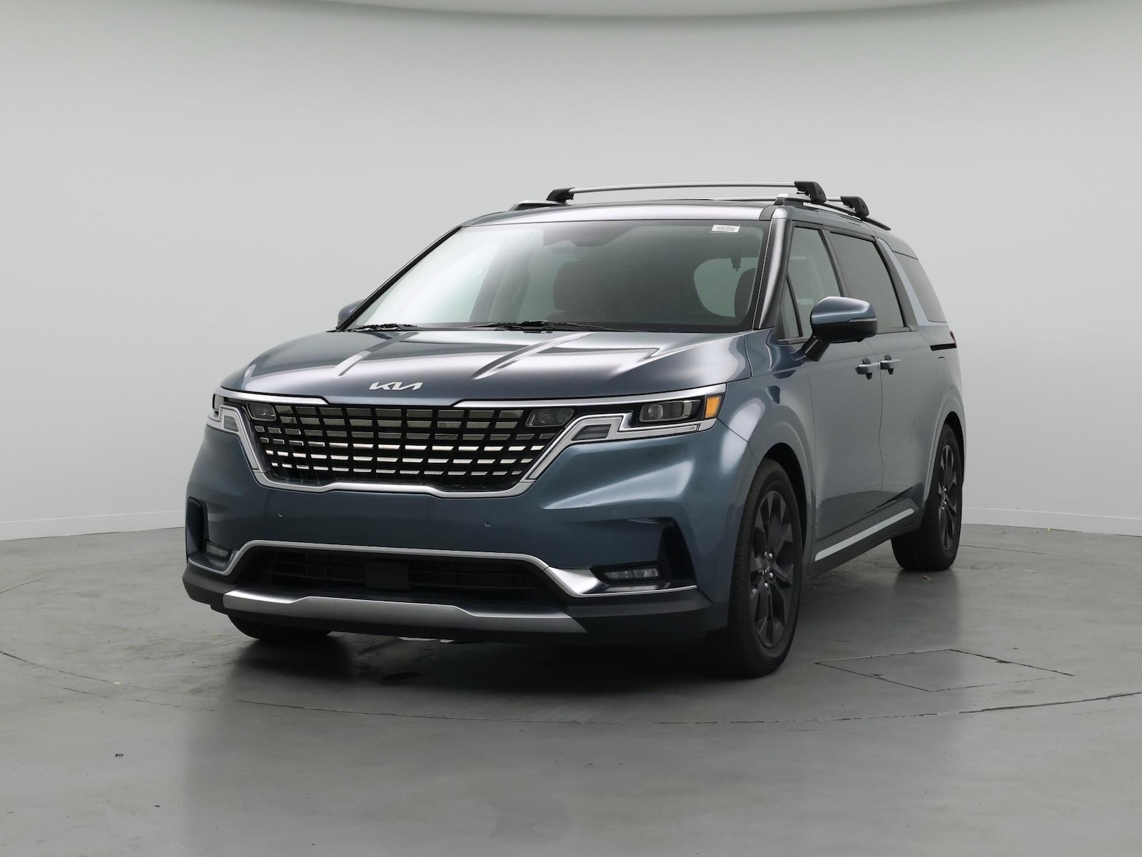 2022 Kia Carnival SX Prestige - Photo 5