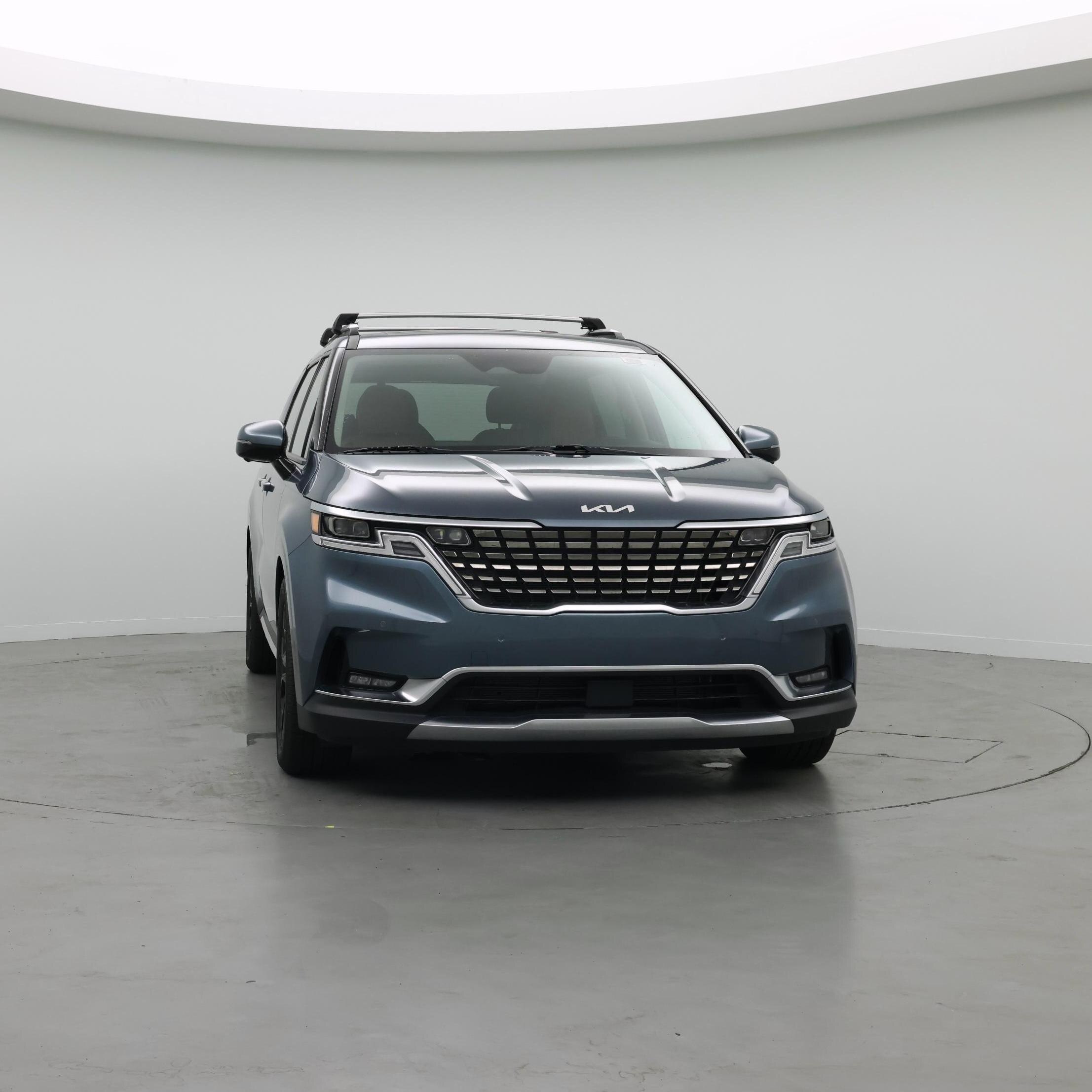 Thumbnail: 2022 Kia Carnival - 5