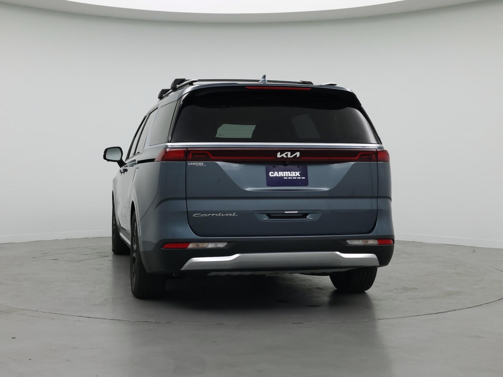 2022 Kia Carnival SX Prestige - Photo 7