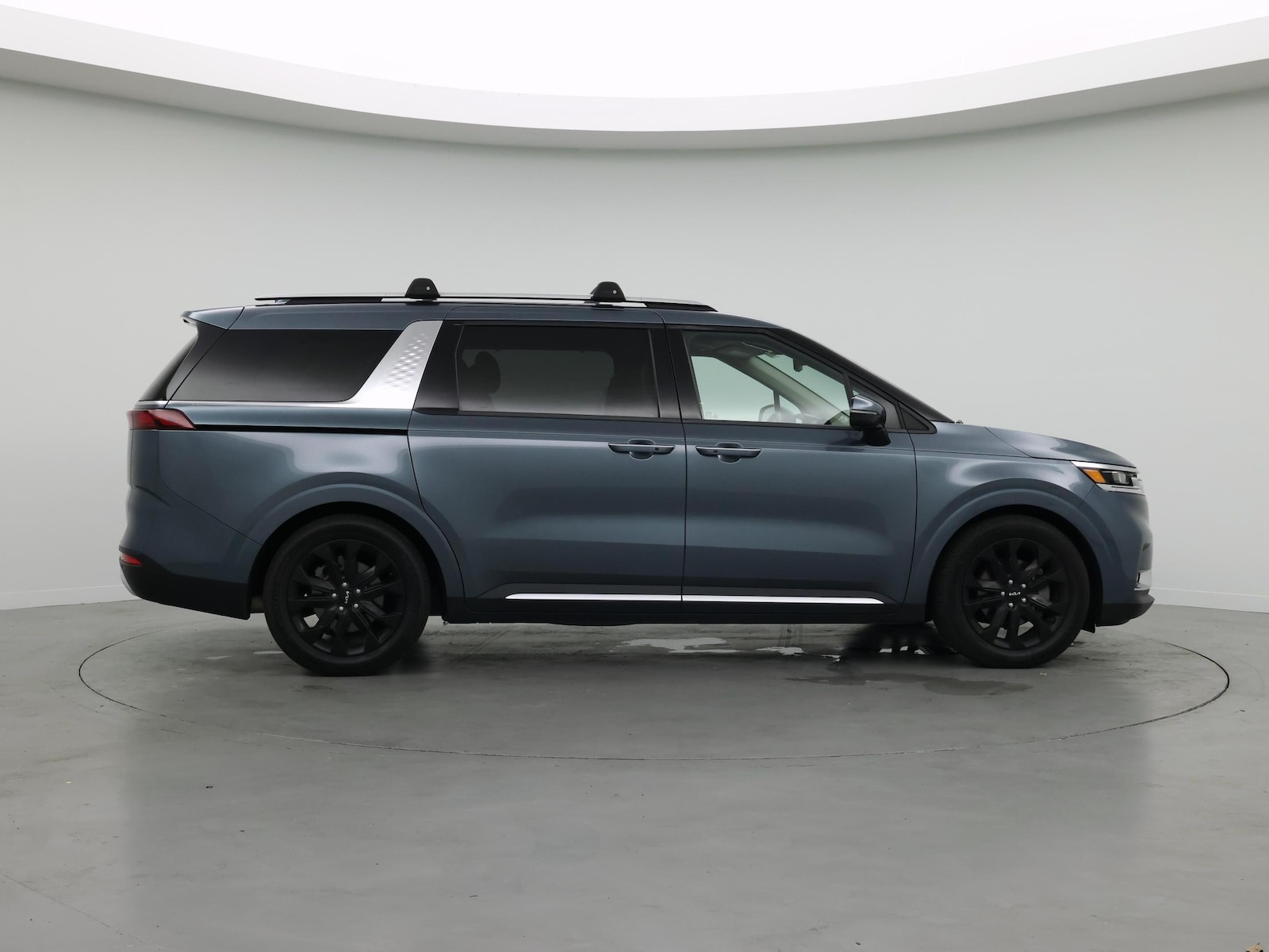 2022 Kia Carnival SX Prestige - Photo 8