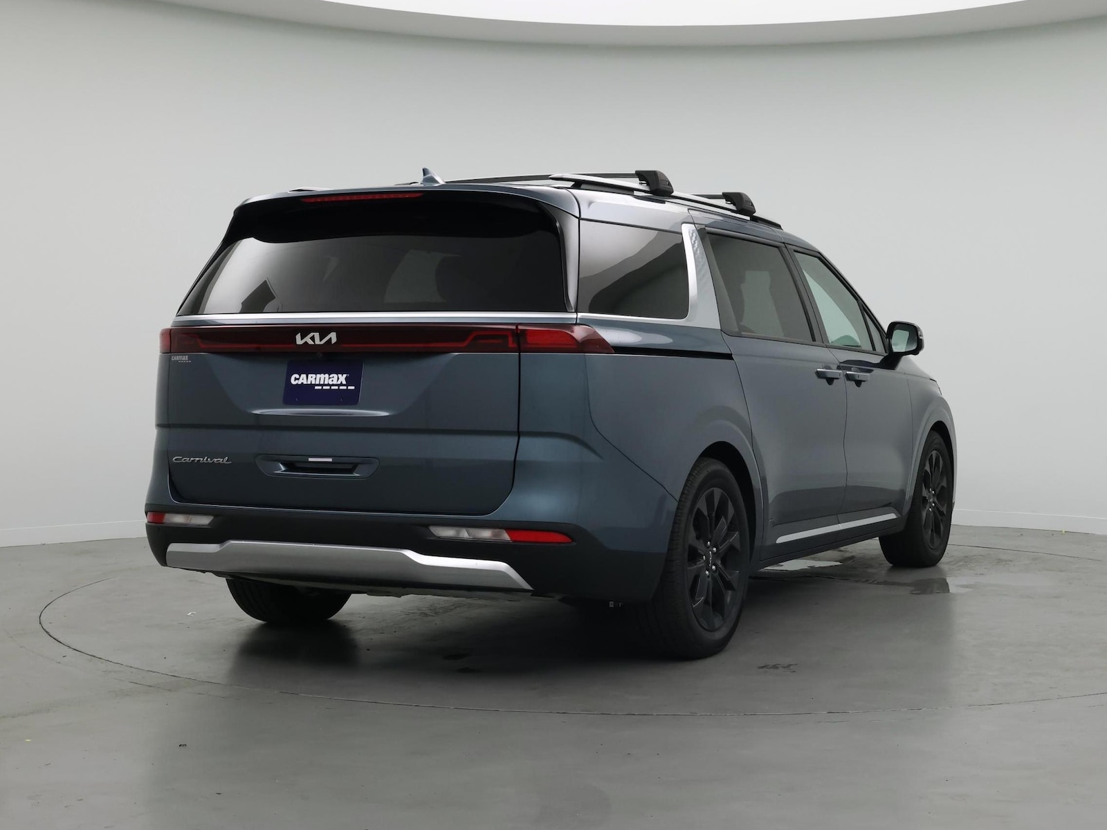 2022 Kia Carnival SX Prestige - Photo 9