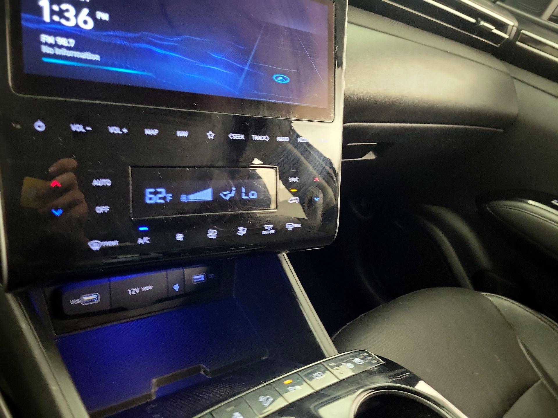 Thumbnail: 2022 Hyundai Tucson - 17