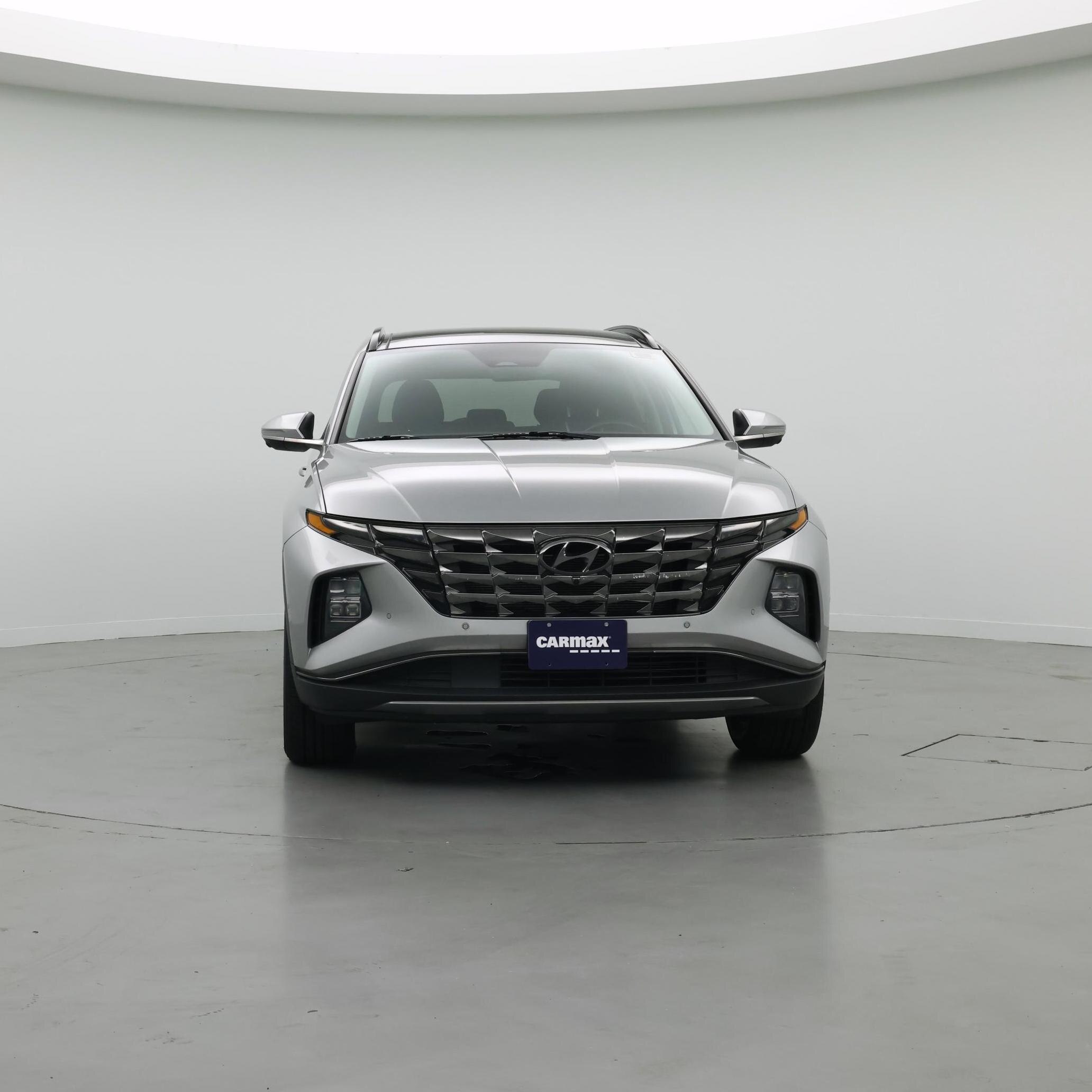 Thumbnail: 2022 Hyundai Tucson - 5