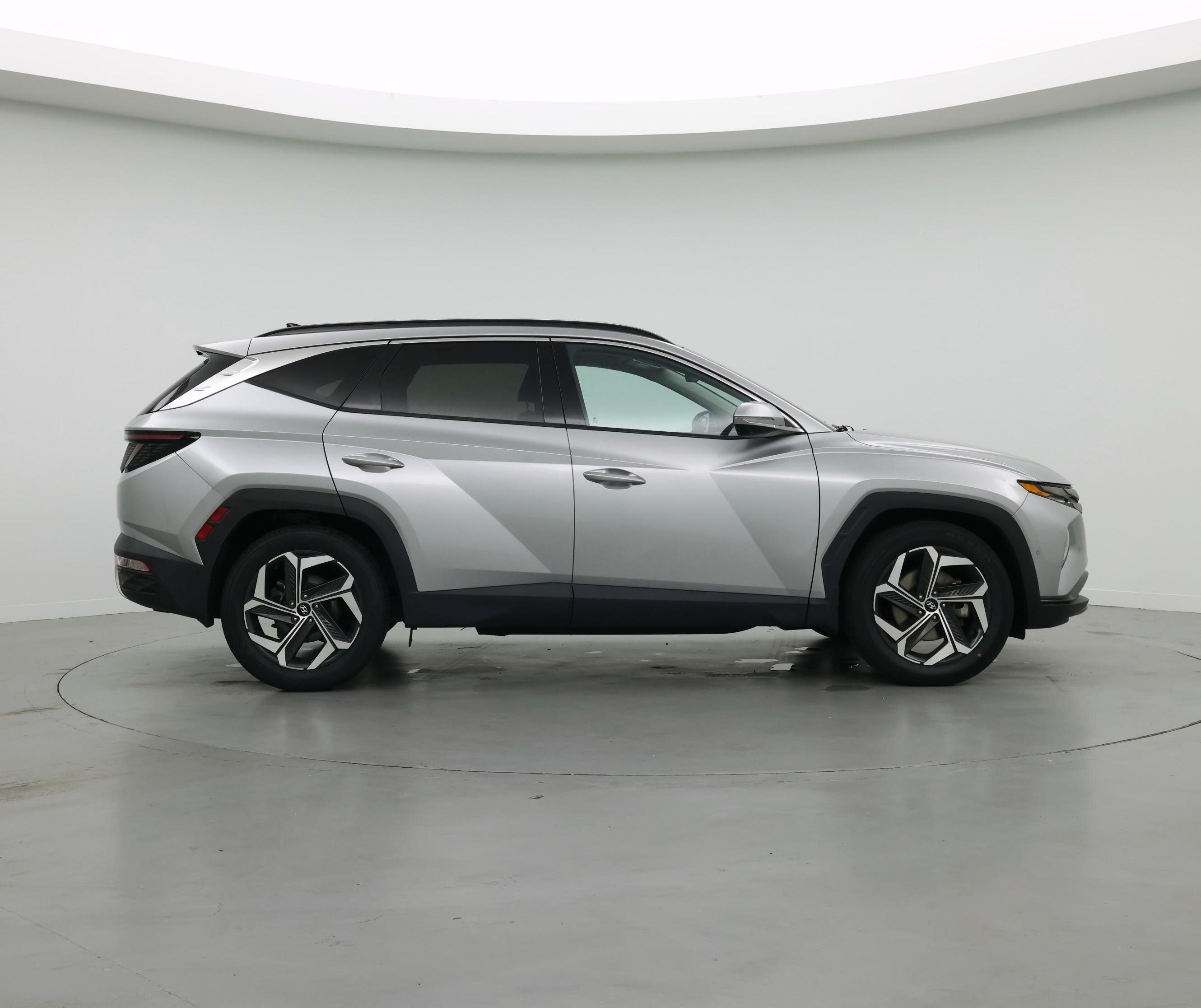 Thumbnail: 2022 Hyundai Tucson - 7