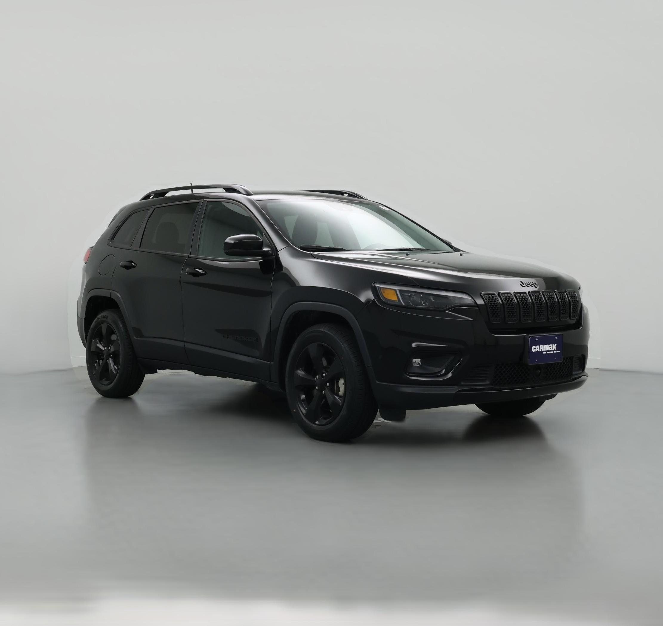 Thumbnail: 2023 Jeep Cherokee - 1