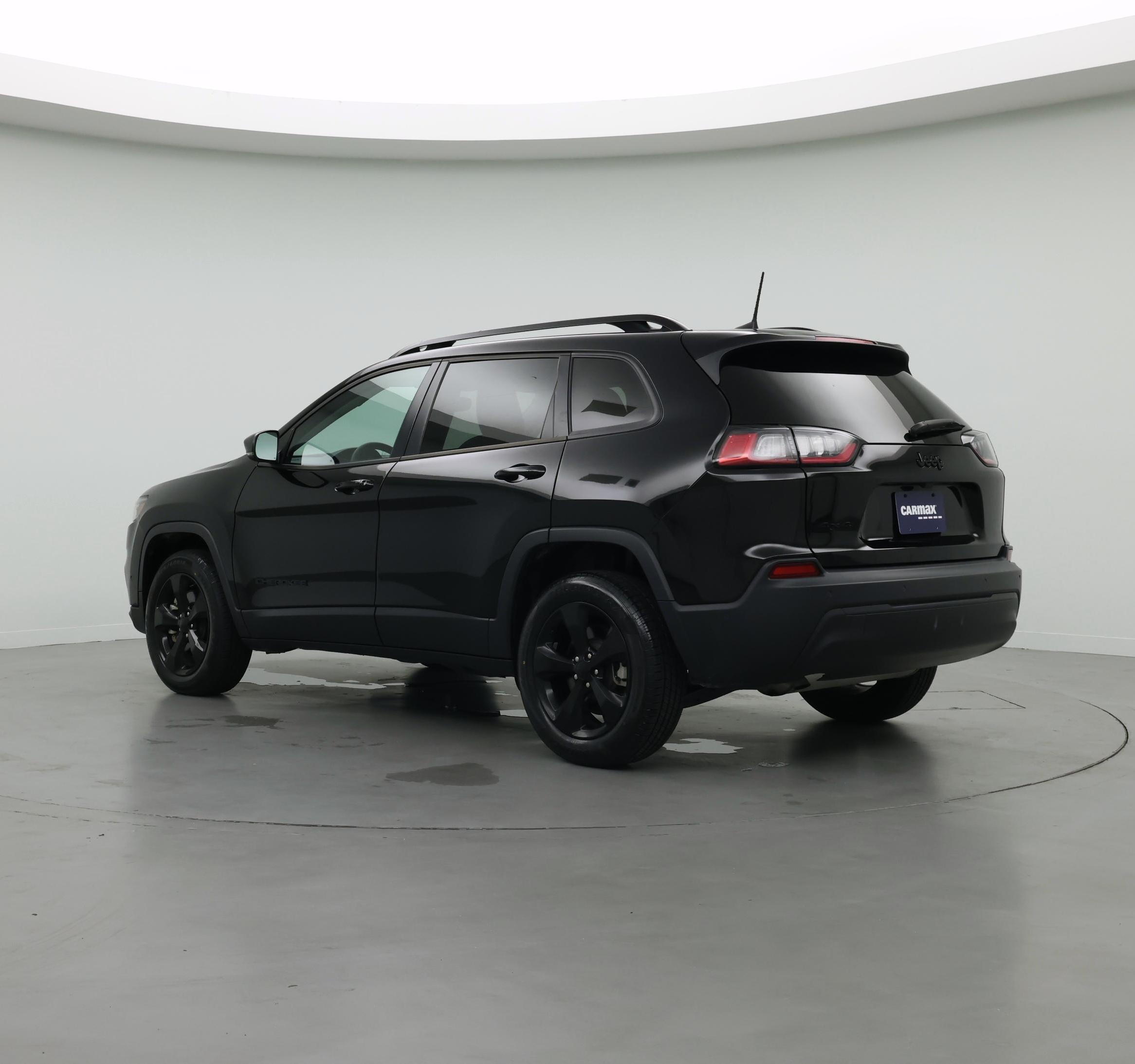 Thumbnail: 2023 Jeep Cherokee - 2