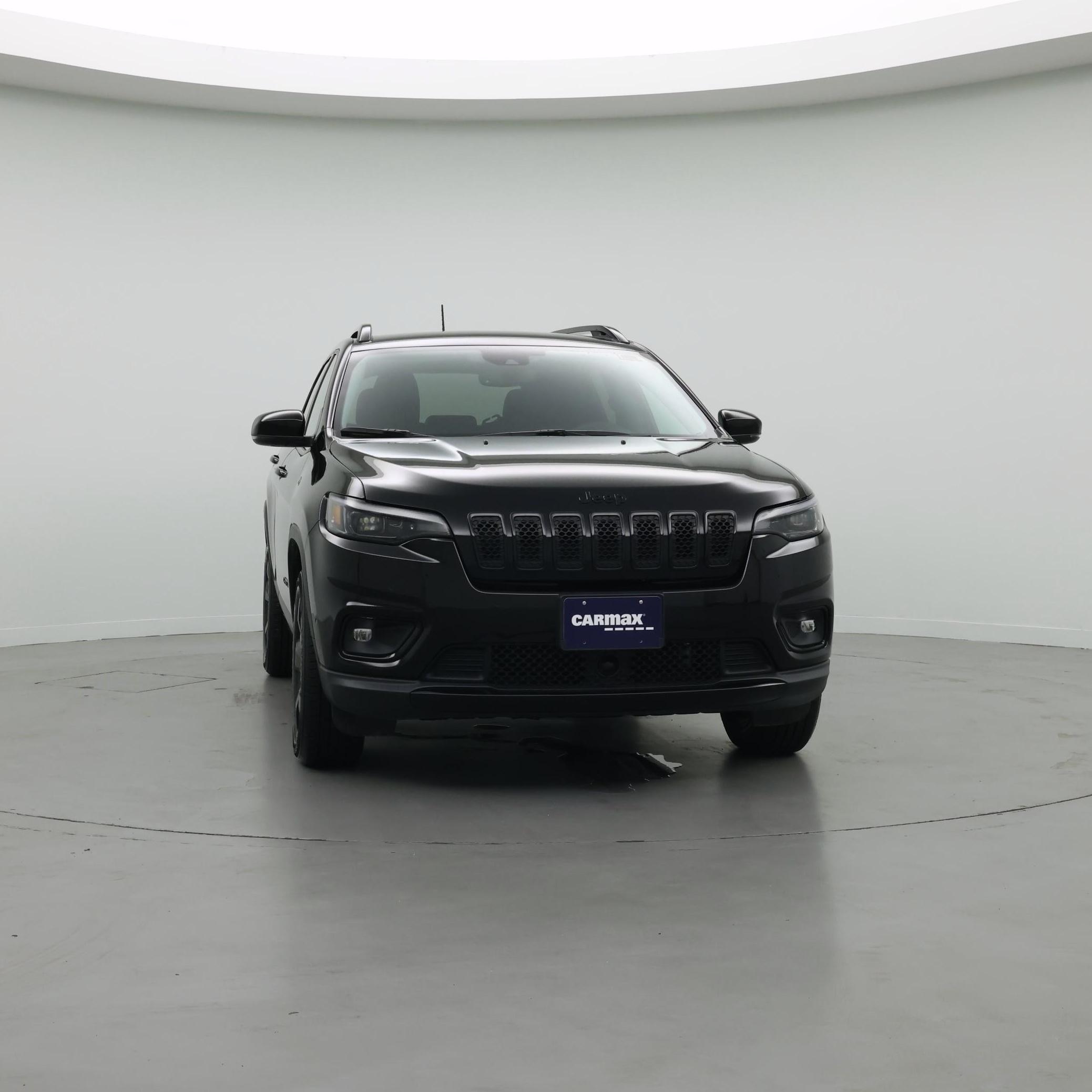 Thumbnail: 2023 Jeep Cherokee - 5