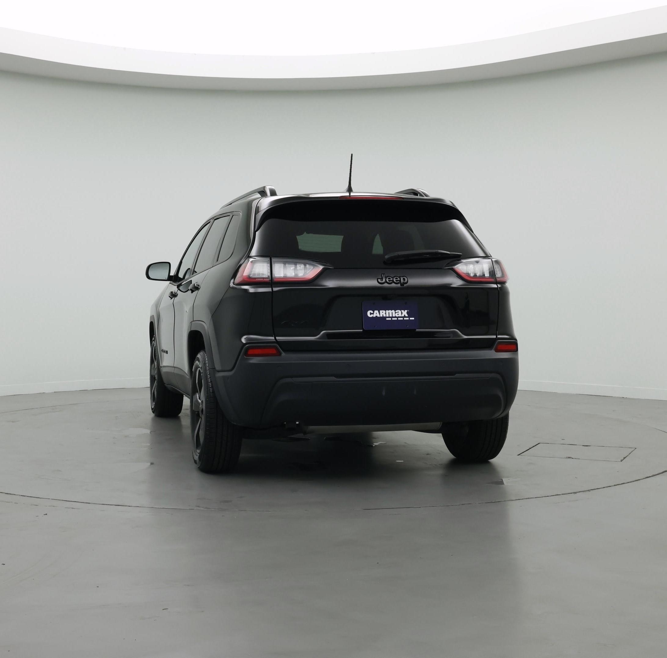 Thumbnail: 2023 Jeep Cherokee - 6