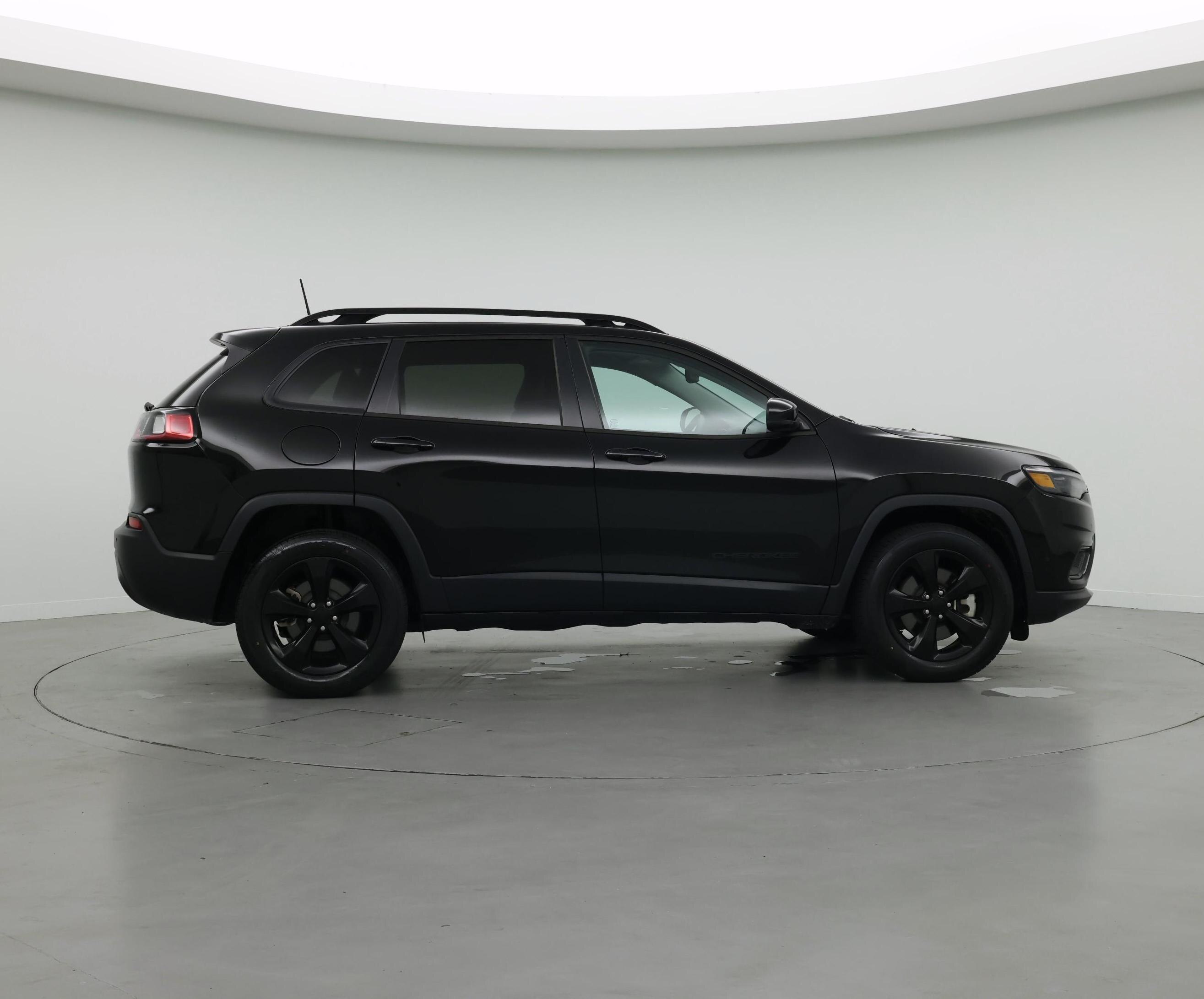 Thumbnail: 2023 Jeep Cherokee - 7