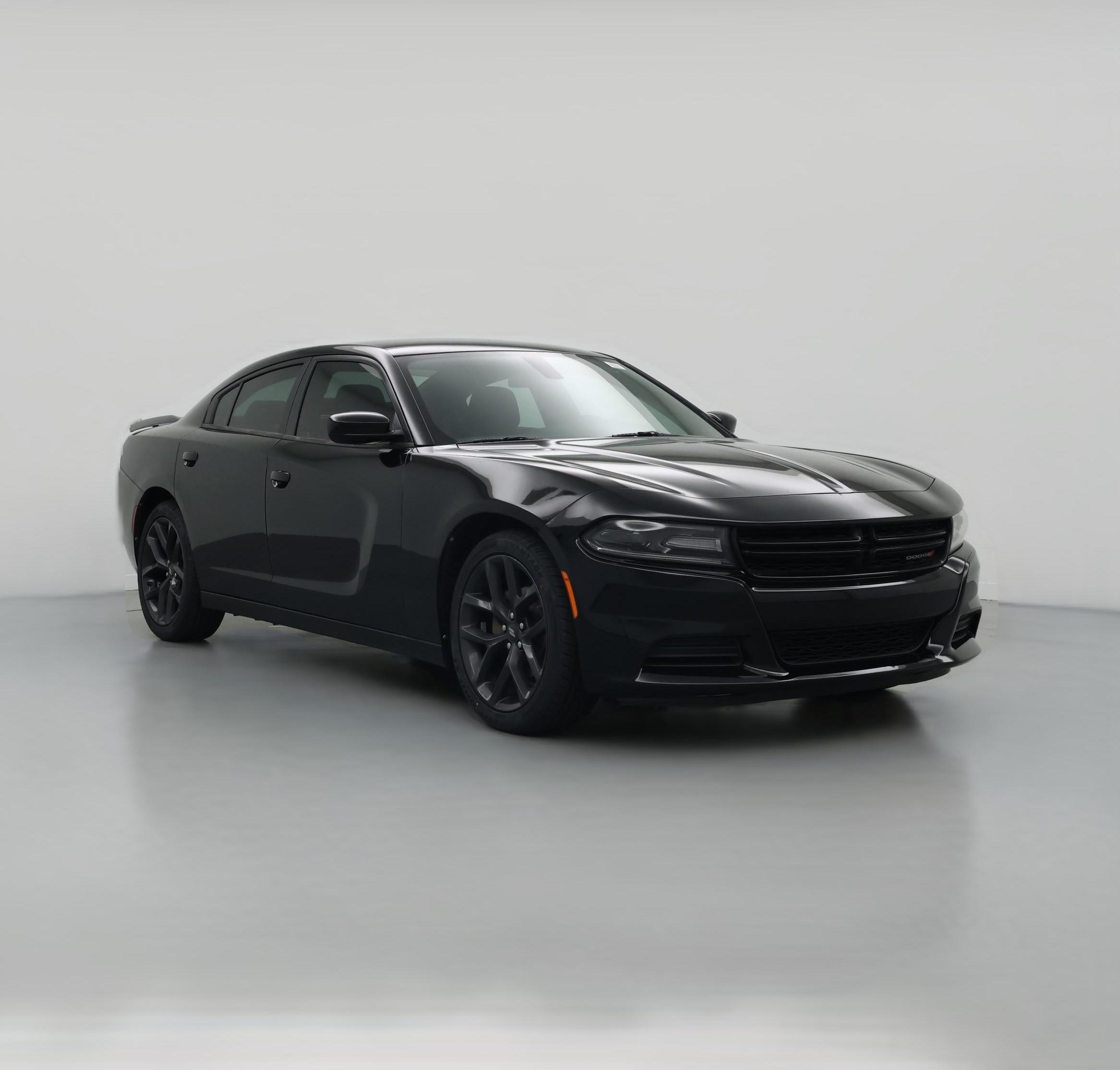 Thumbnail: 2021 Dodge Charger - 1