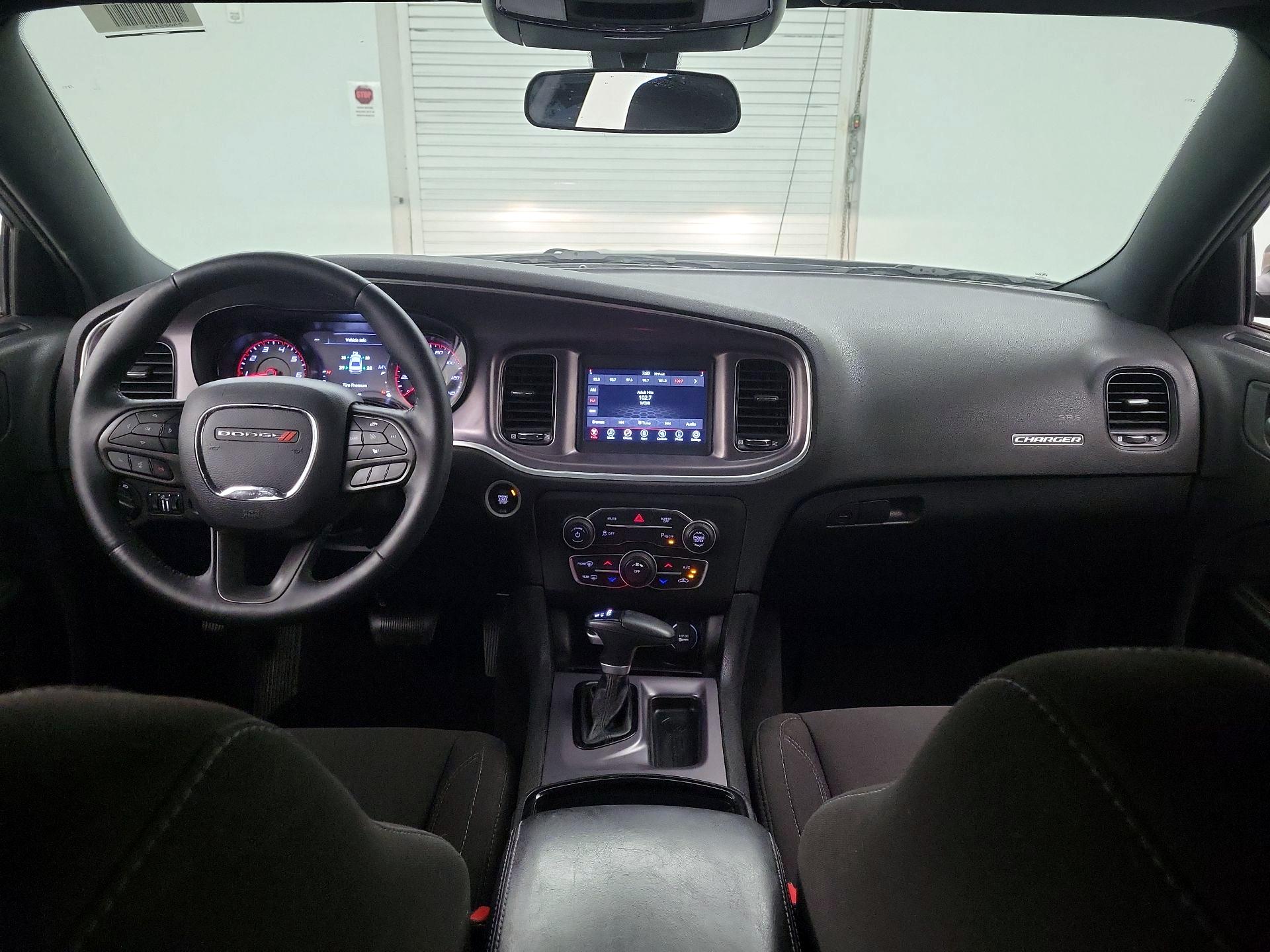 Thumbnail: 2021 Dodge Charger - 9