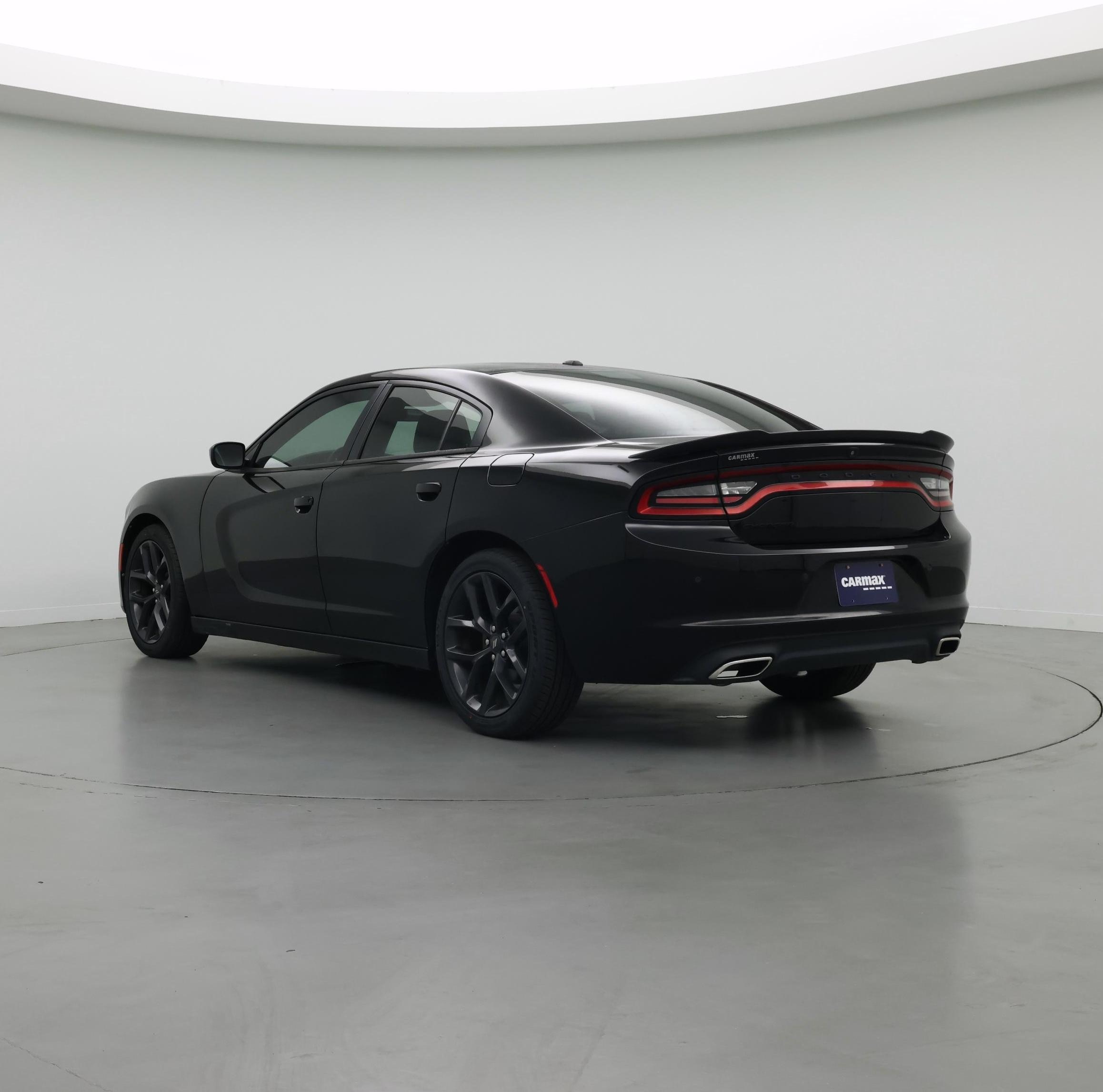 Thumbnail: 2021 Dodge Charger - 2