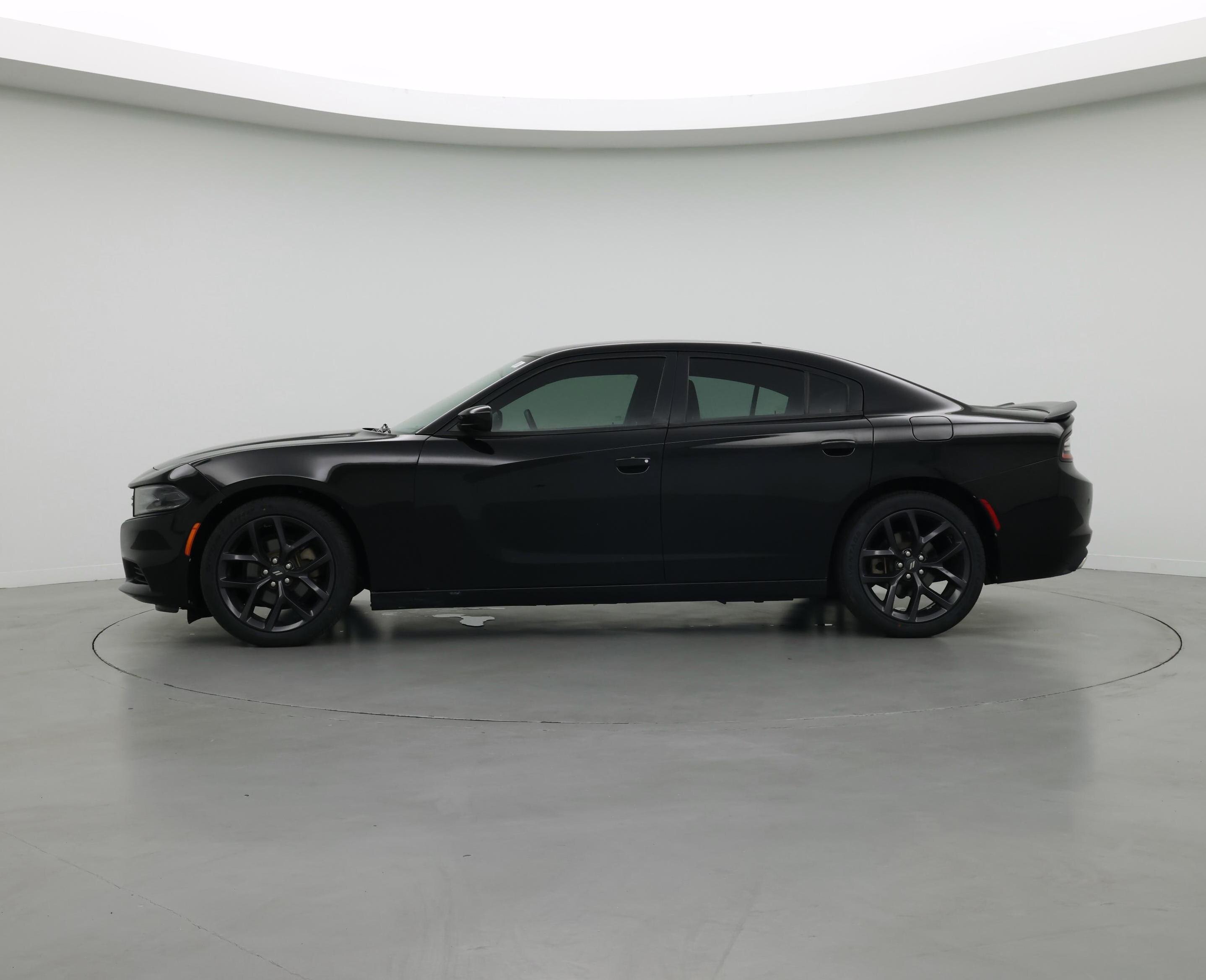 Thumbnail: 2021 Dodge Charger - 3