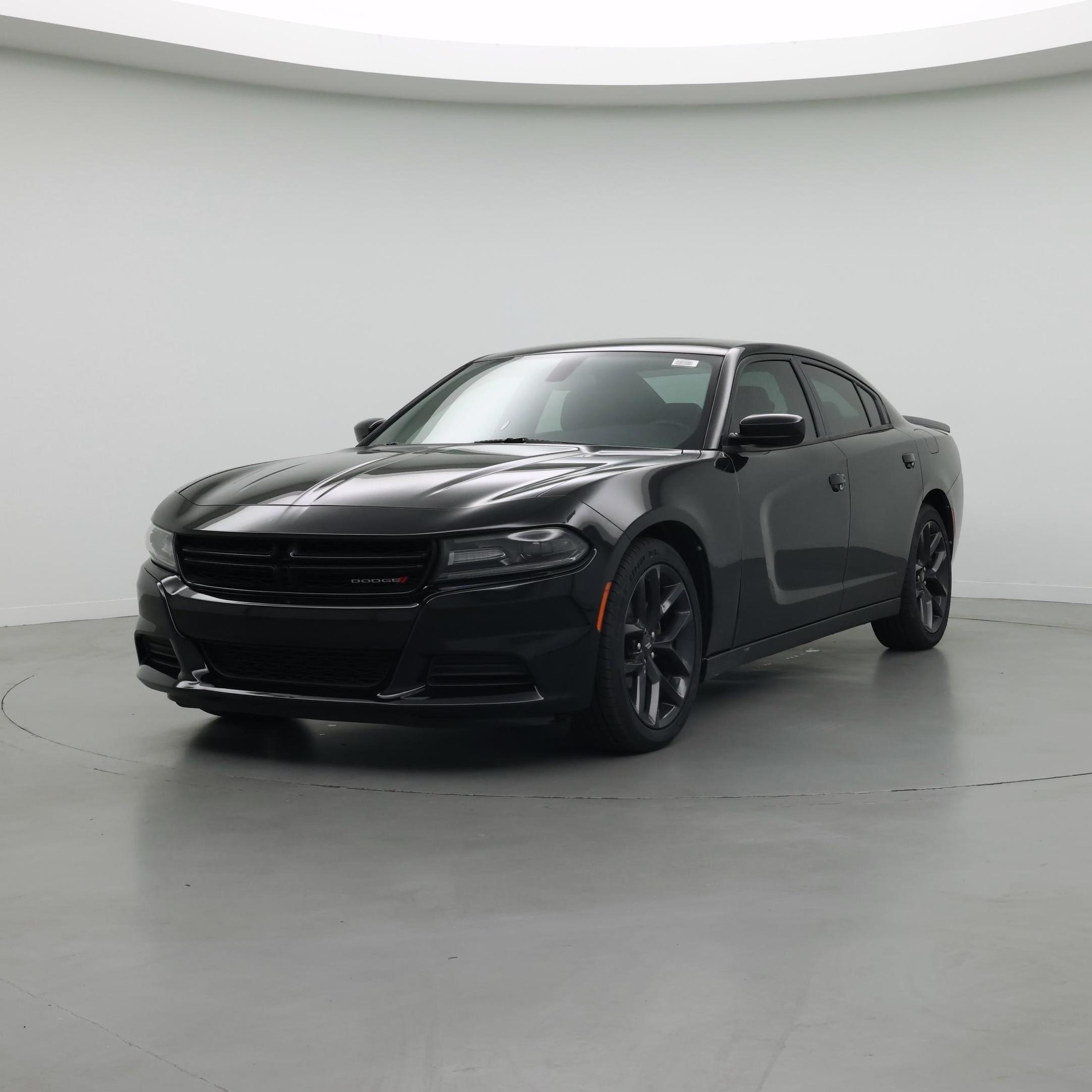 Thumbnail: 2021 Dodge Charger - 4