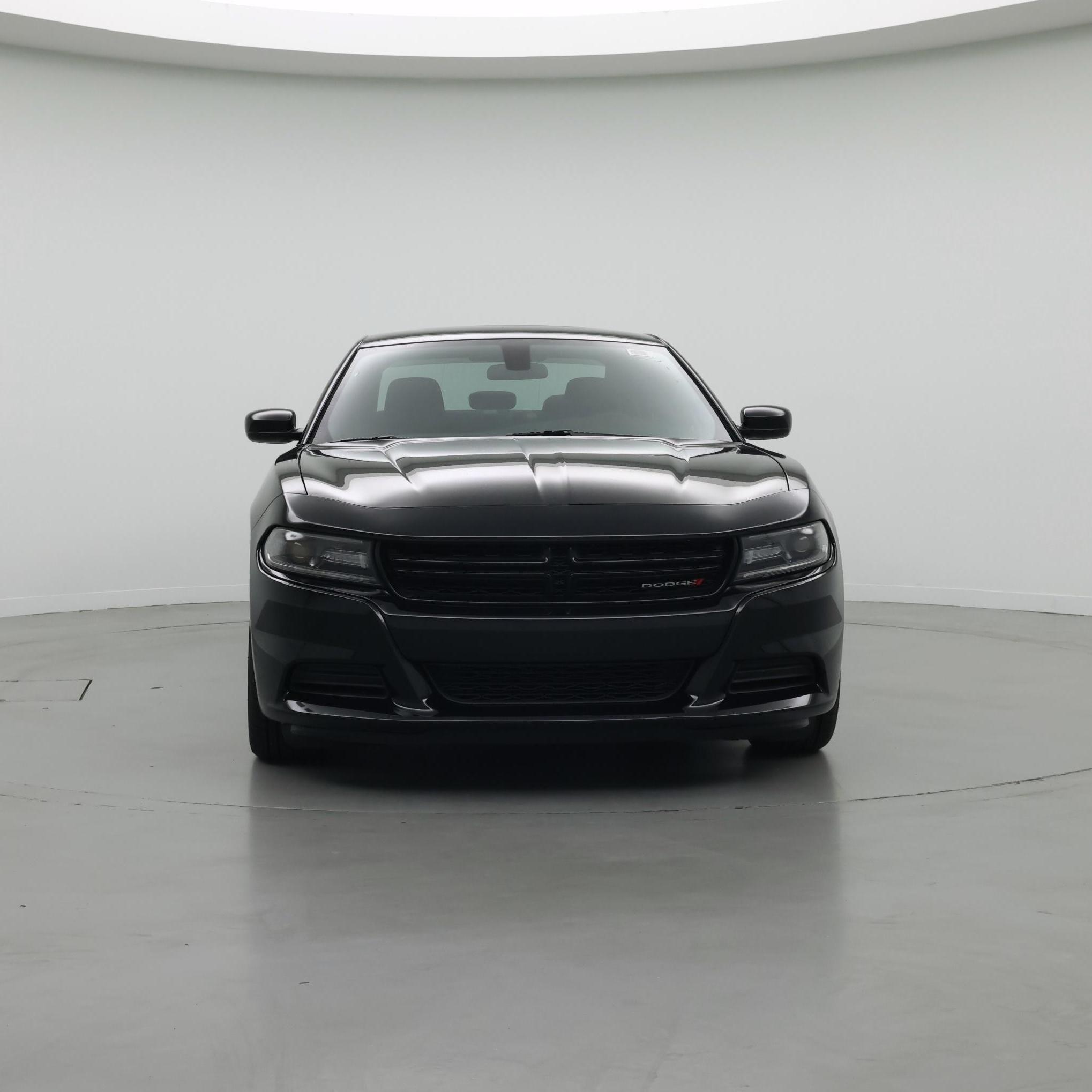 Thumbnail: 2021 Dodge Charger - 5