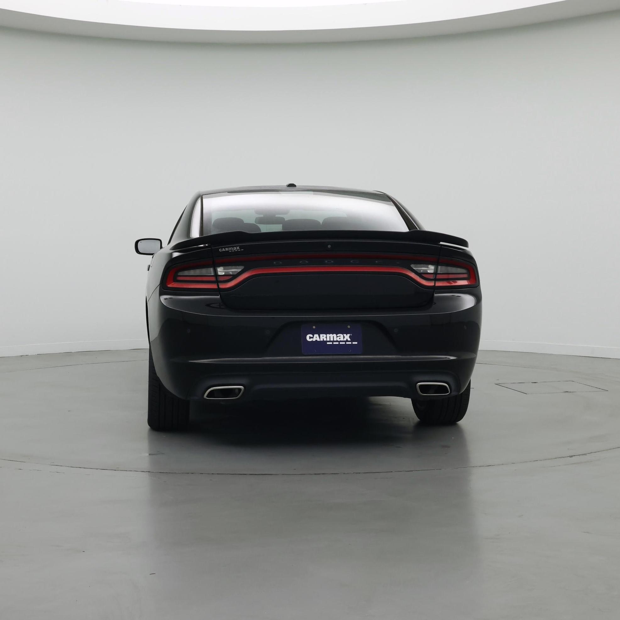 Thumbnail: 2021 Dodge Charger - 6