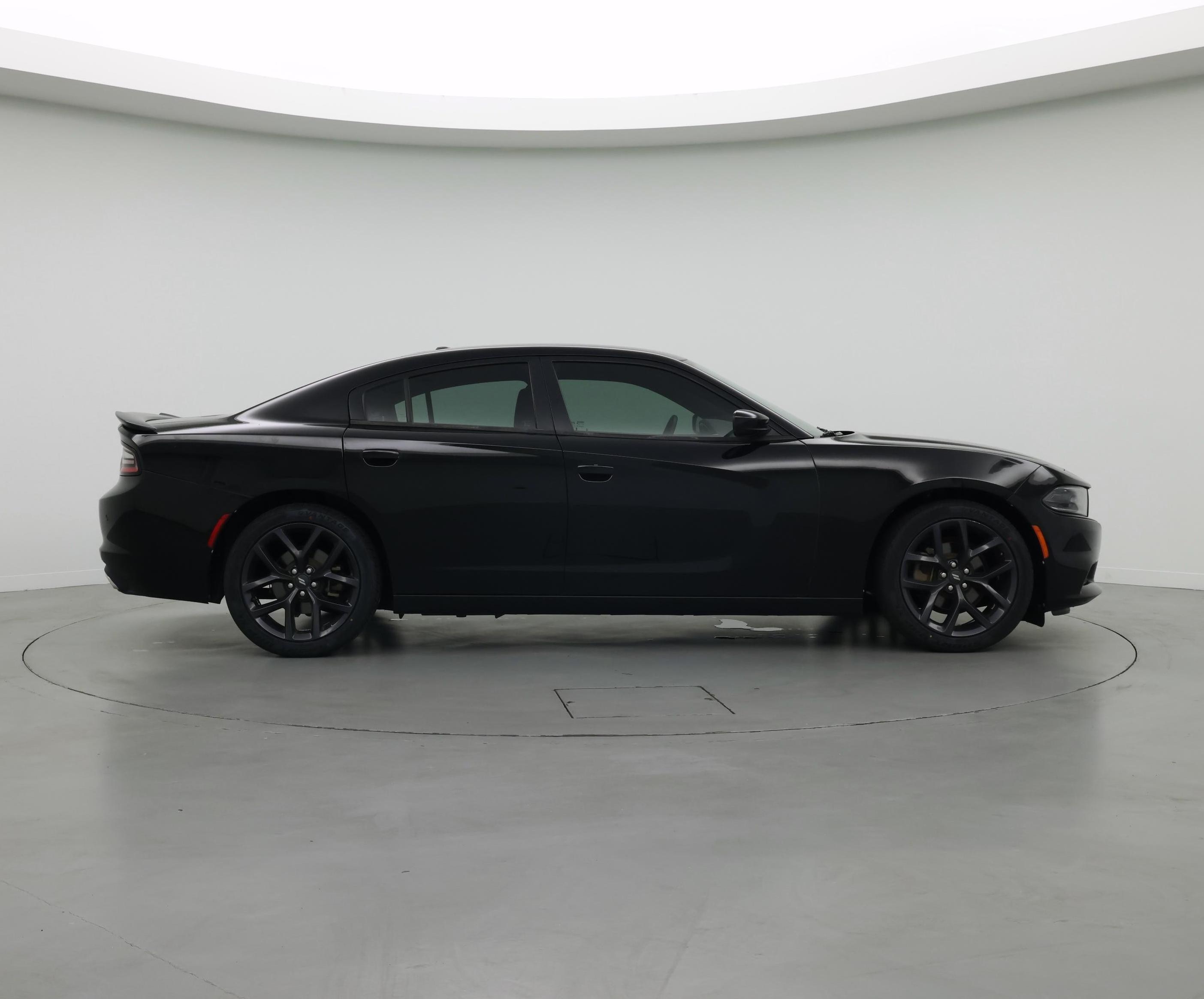Thumbnail: 2021 Dodge Charger - 7
