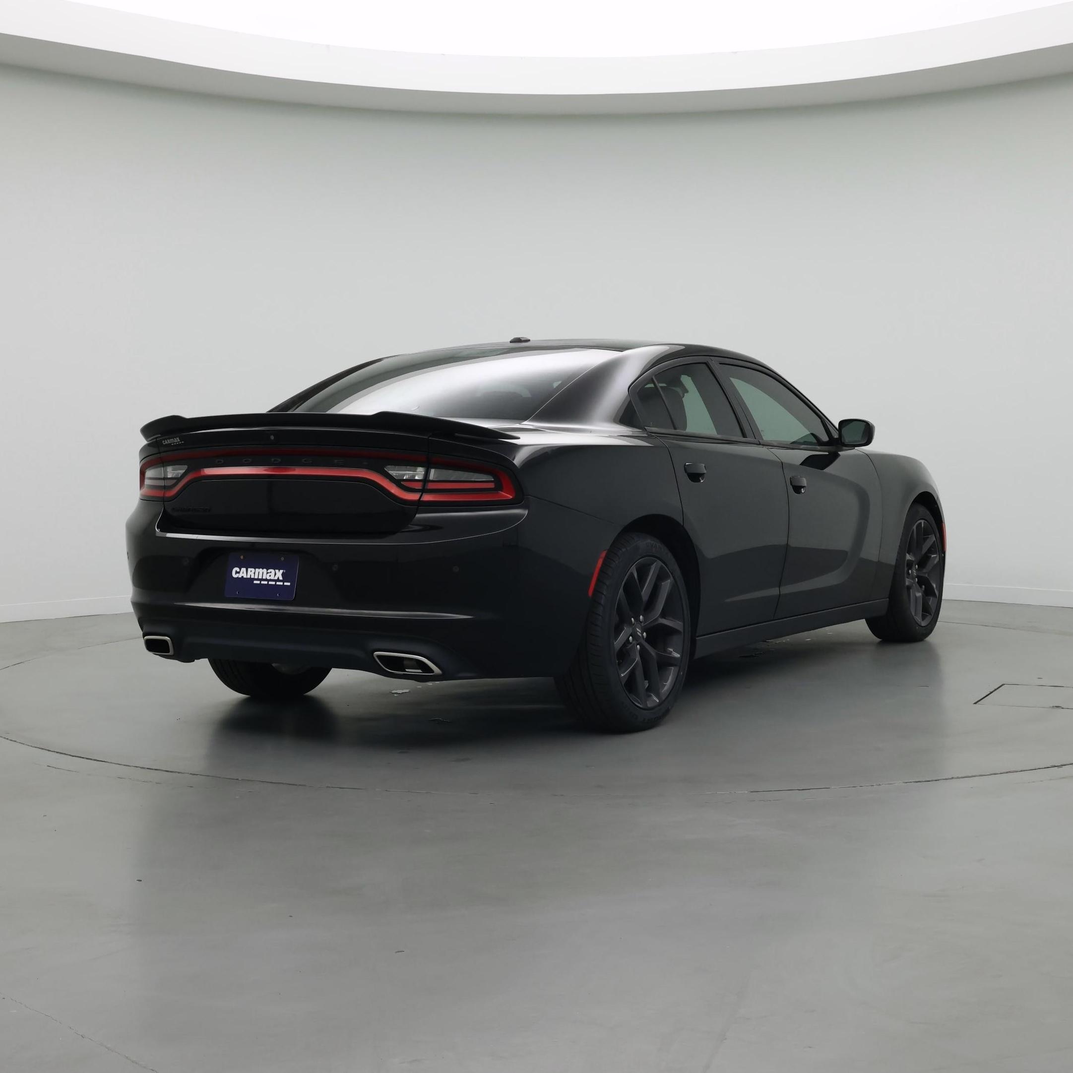 Thumbnail: 2021 Dodge Charger - 8