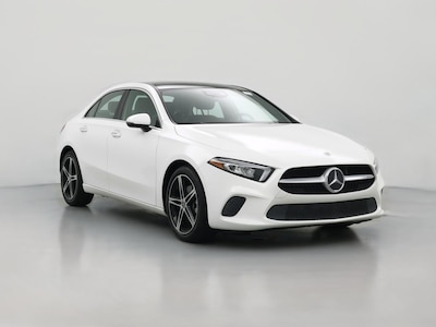 2021 Mercedes-Benz A220