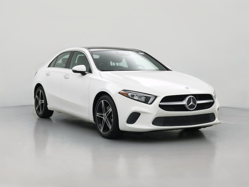 2021 Mercedes-Benz A-Class A 220 -
                  Jacksonville, NC