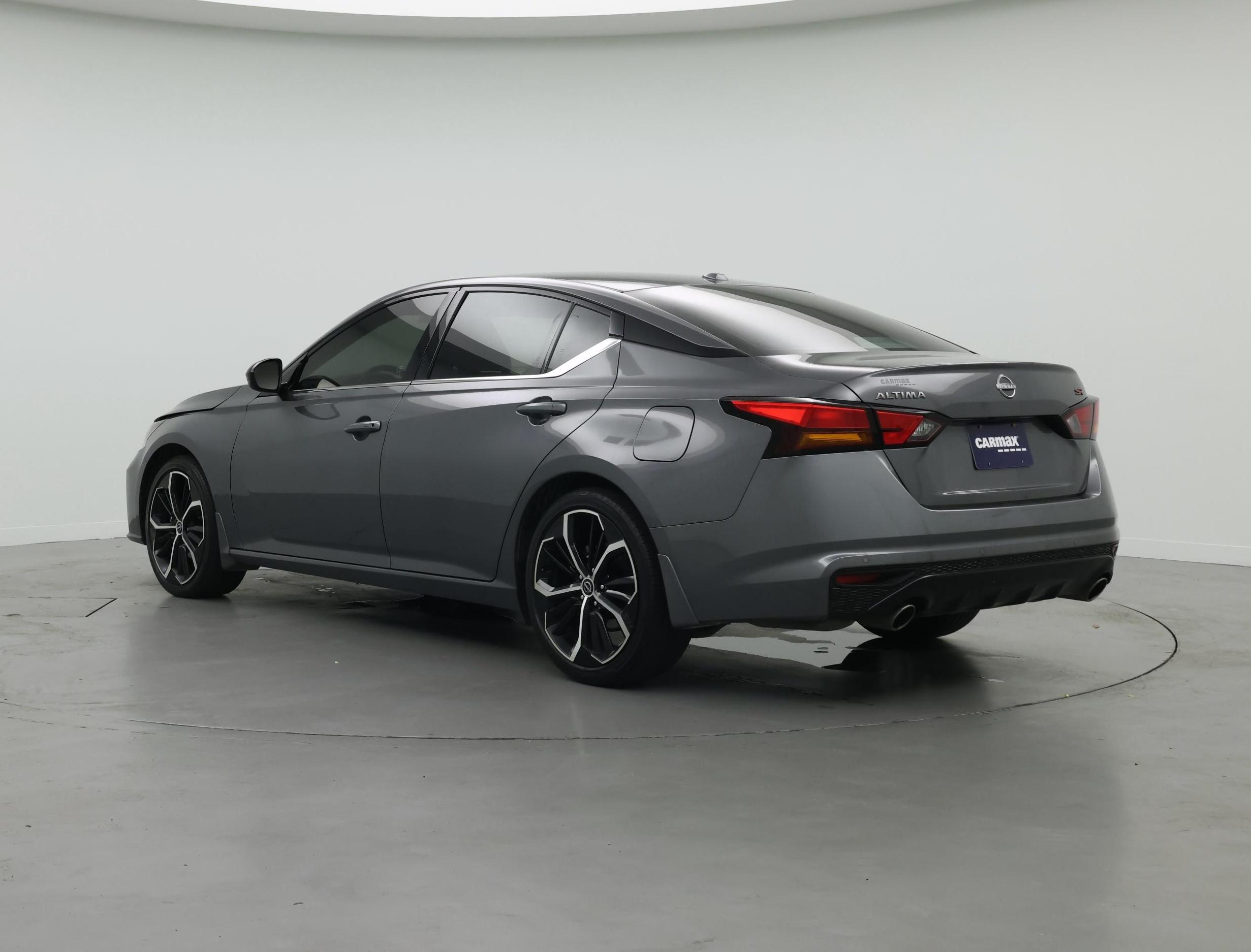 Thumbnail: 2025 Nissan Altima - 2