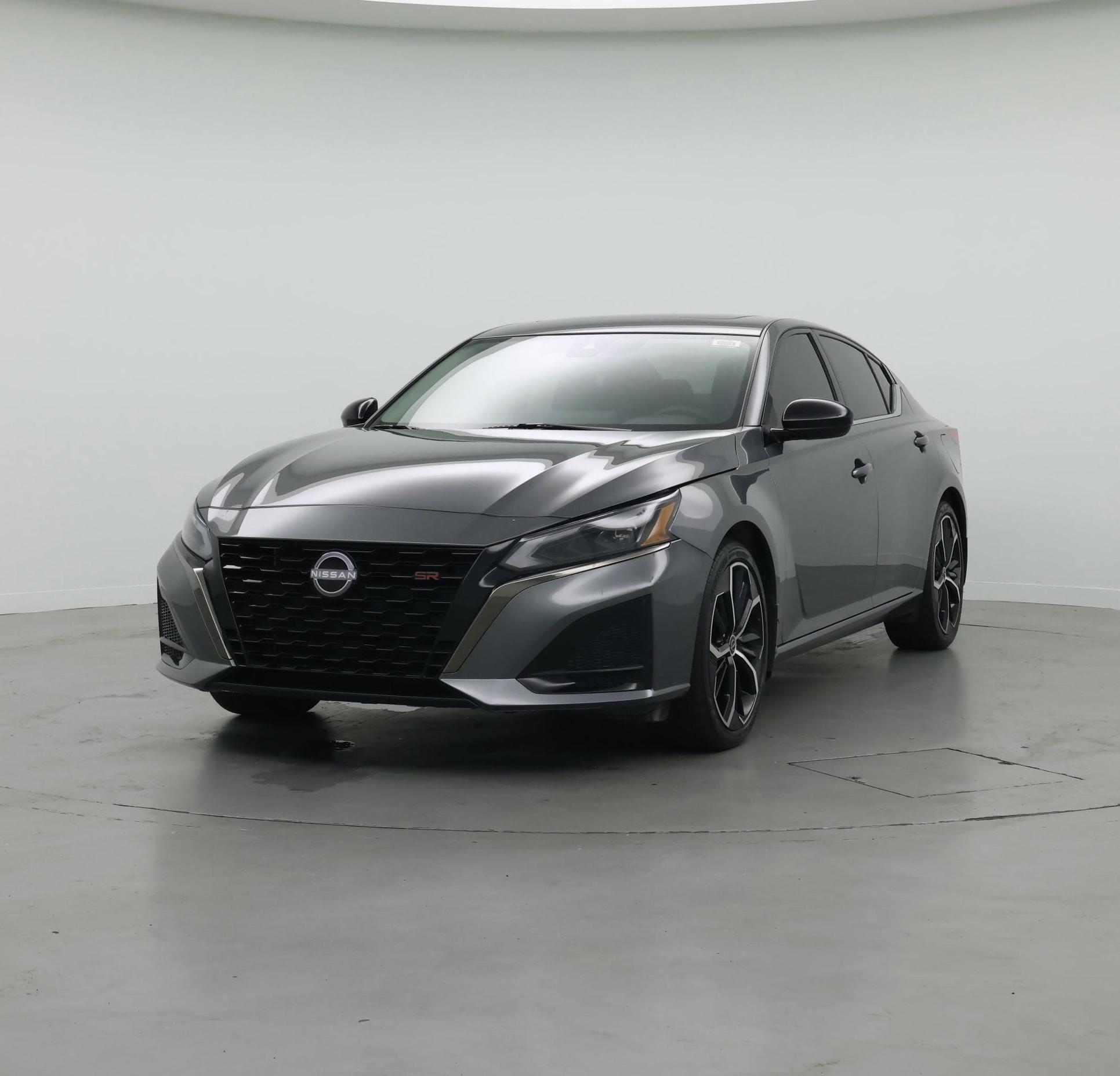 Thumbnail: 2025 Nissan Altima - 4
