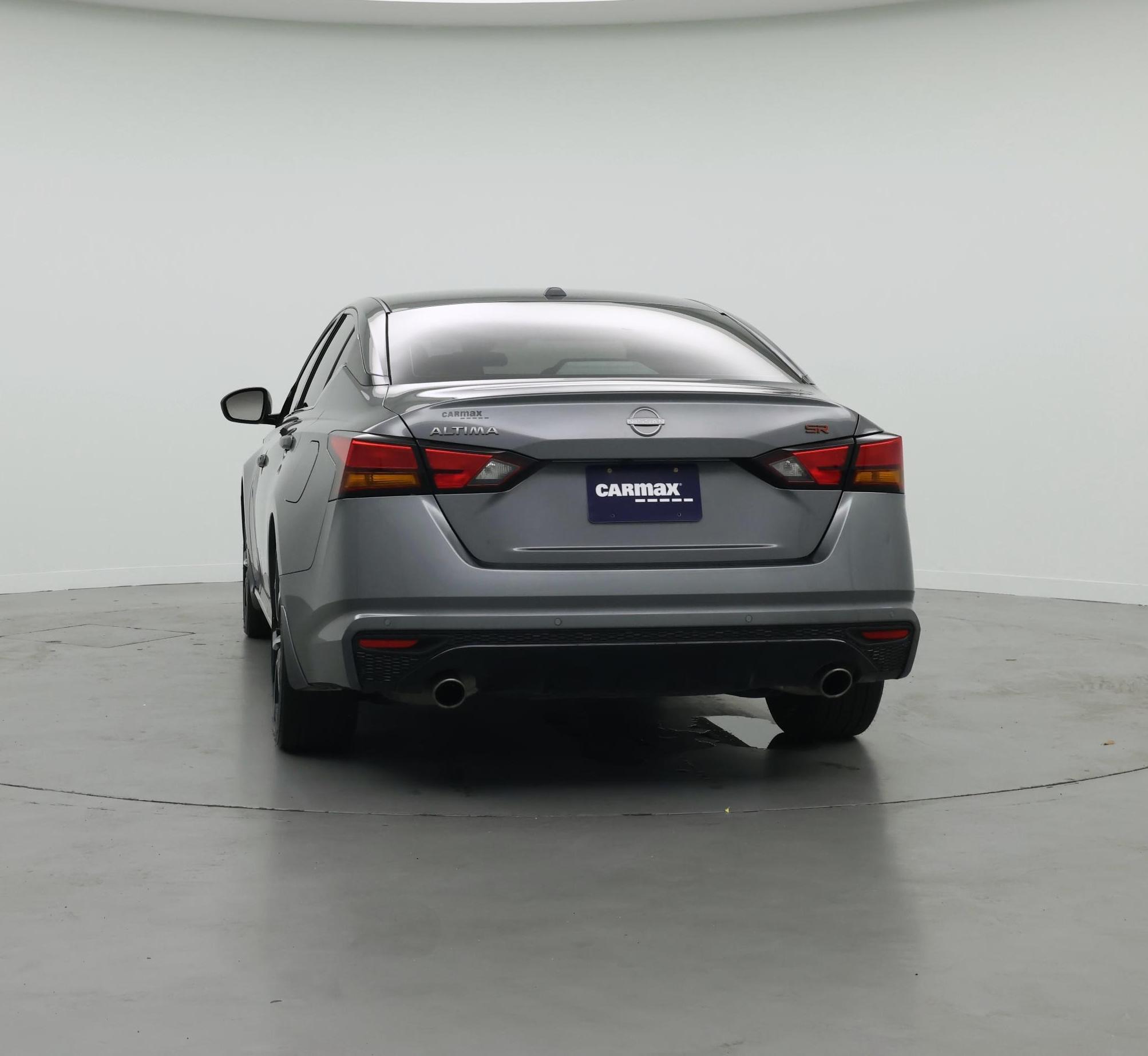 Thumbnail: 2025 Nissan Altima - 6
