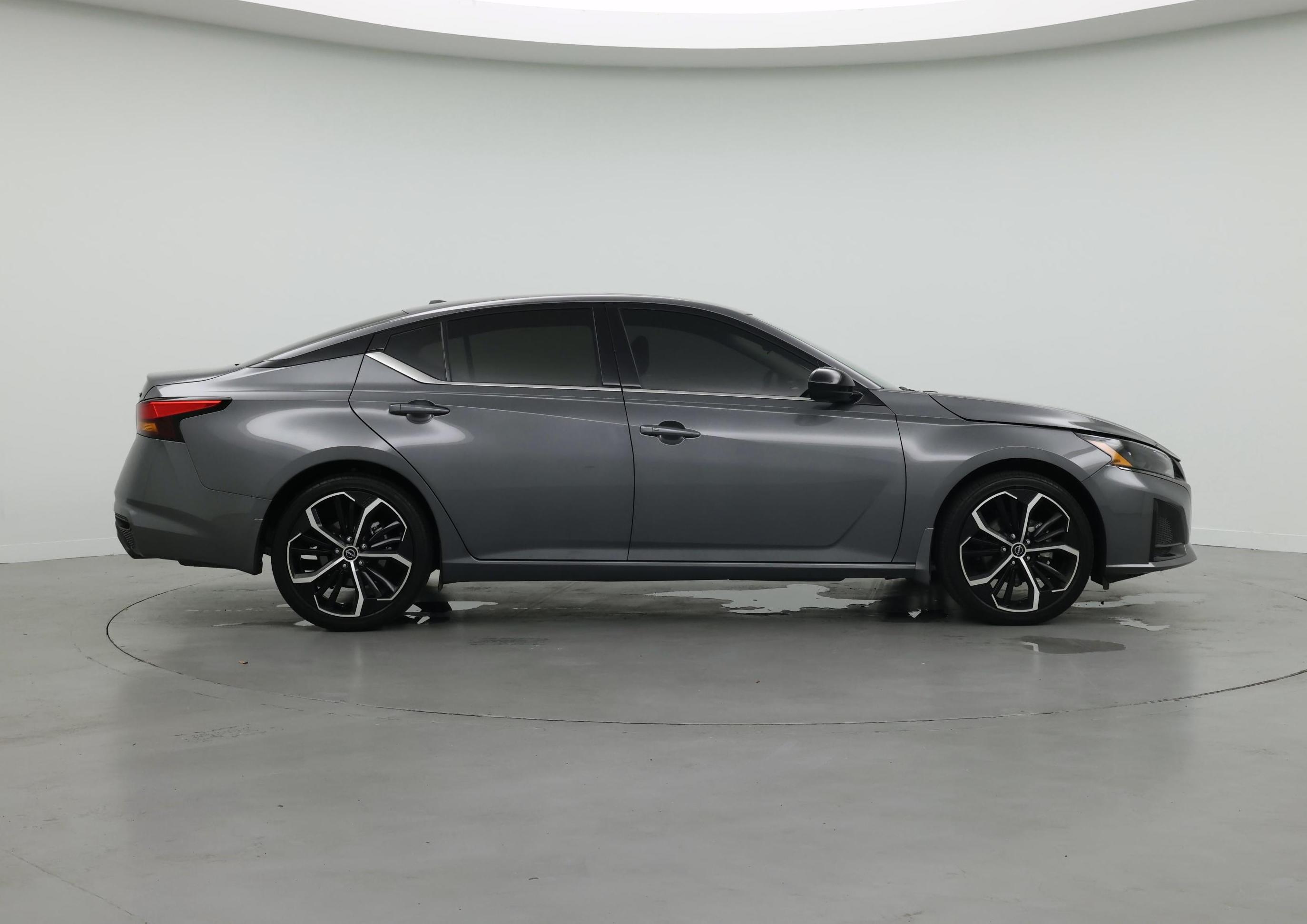 Thumbnail: 2025 Nissan Altima - 7