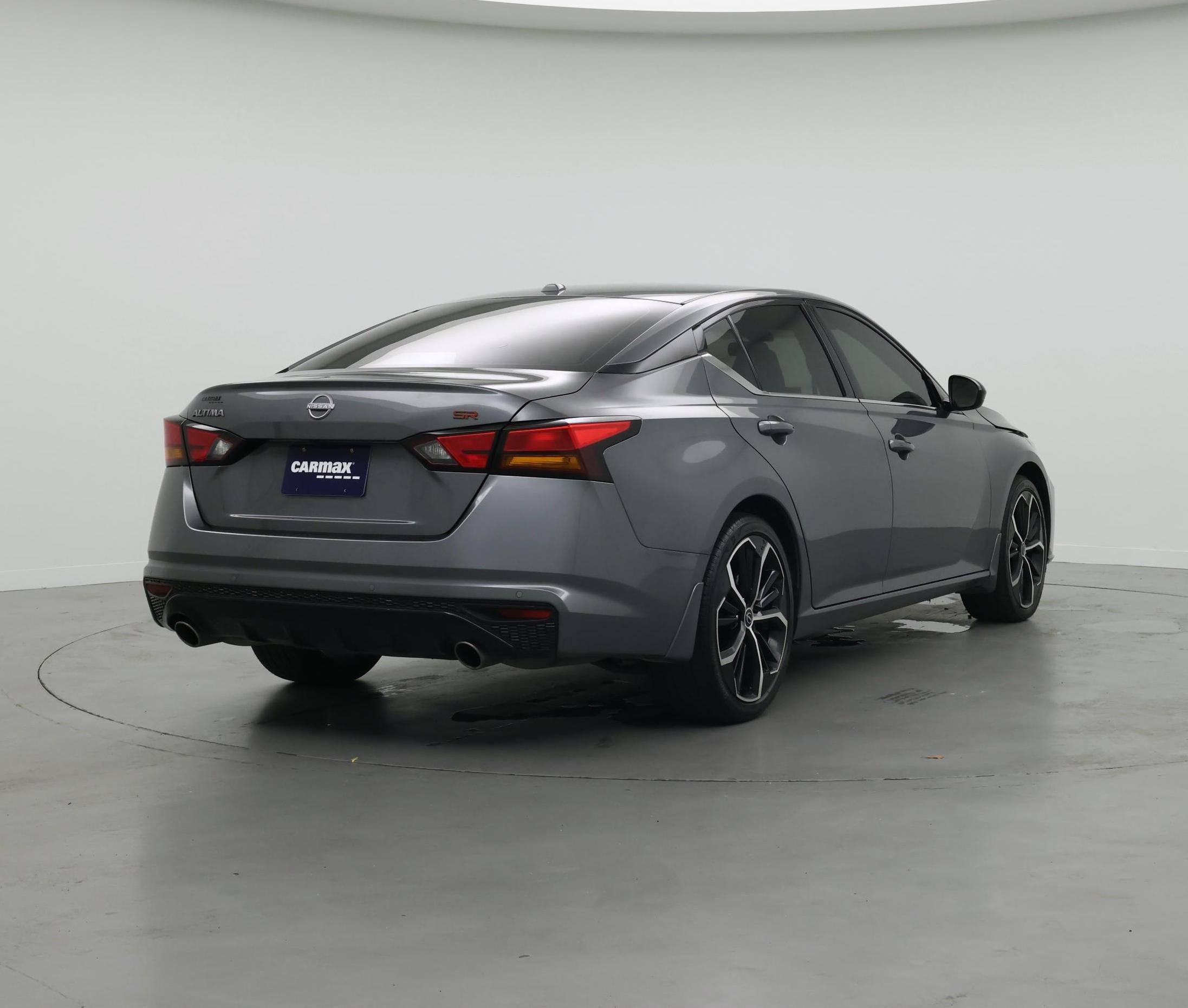 Thumbnail: 2025 Nissan Altima - 8