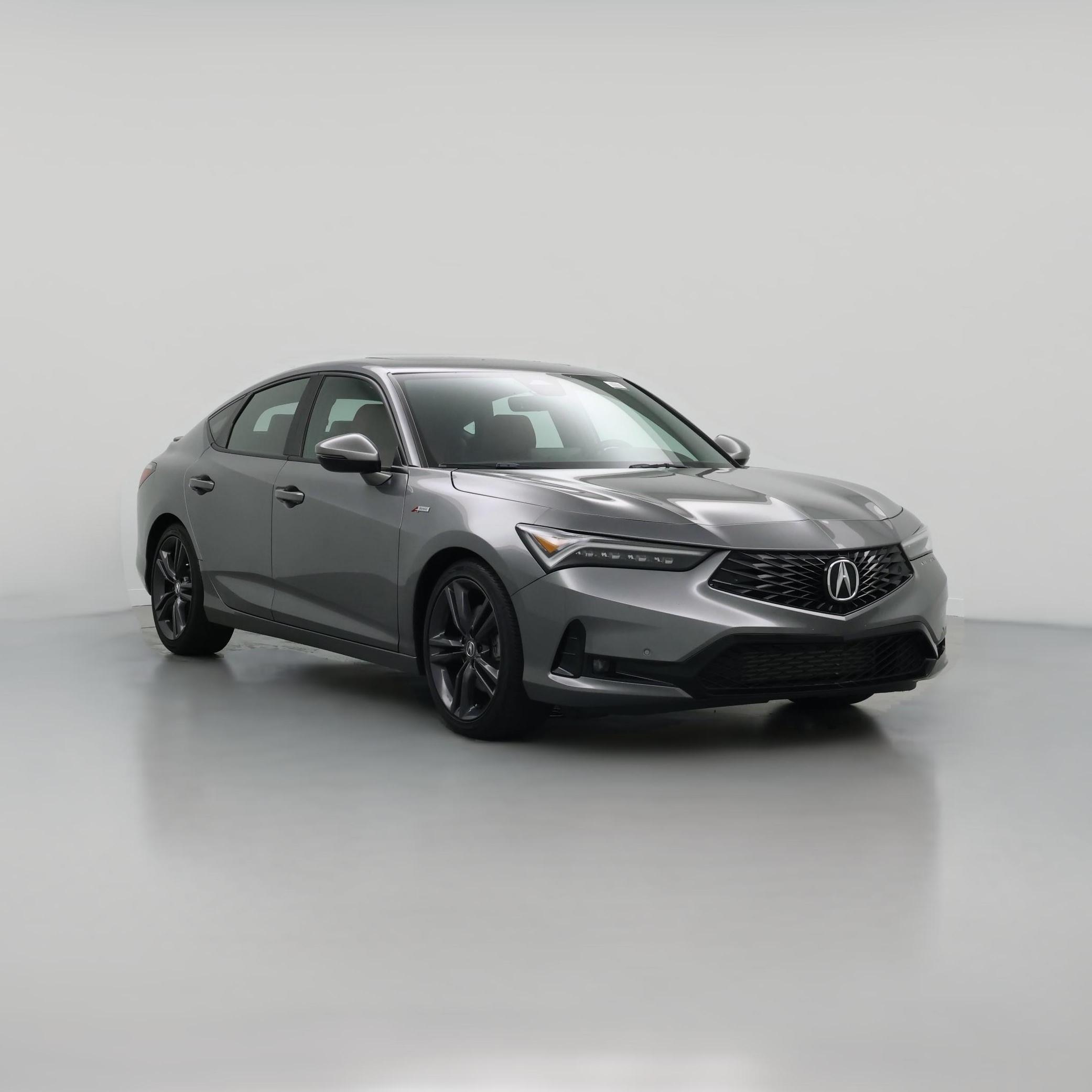 Thumbnail: 2024 Acura Integra - 1