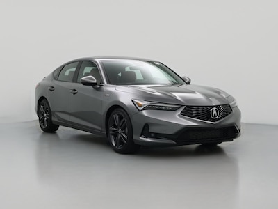 2024 Acura Integra Technology A-Spec