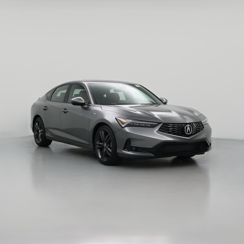 2024 Acura Integra Technology A-Spec