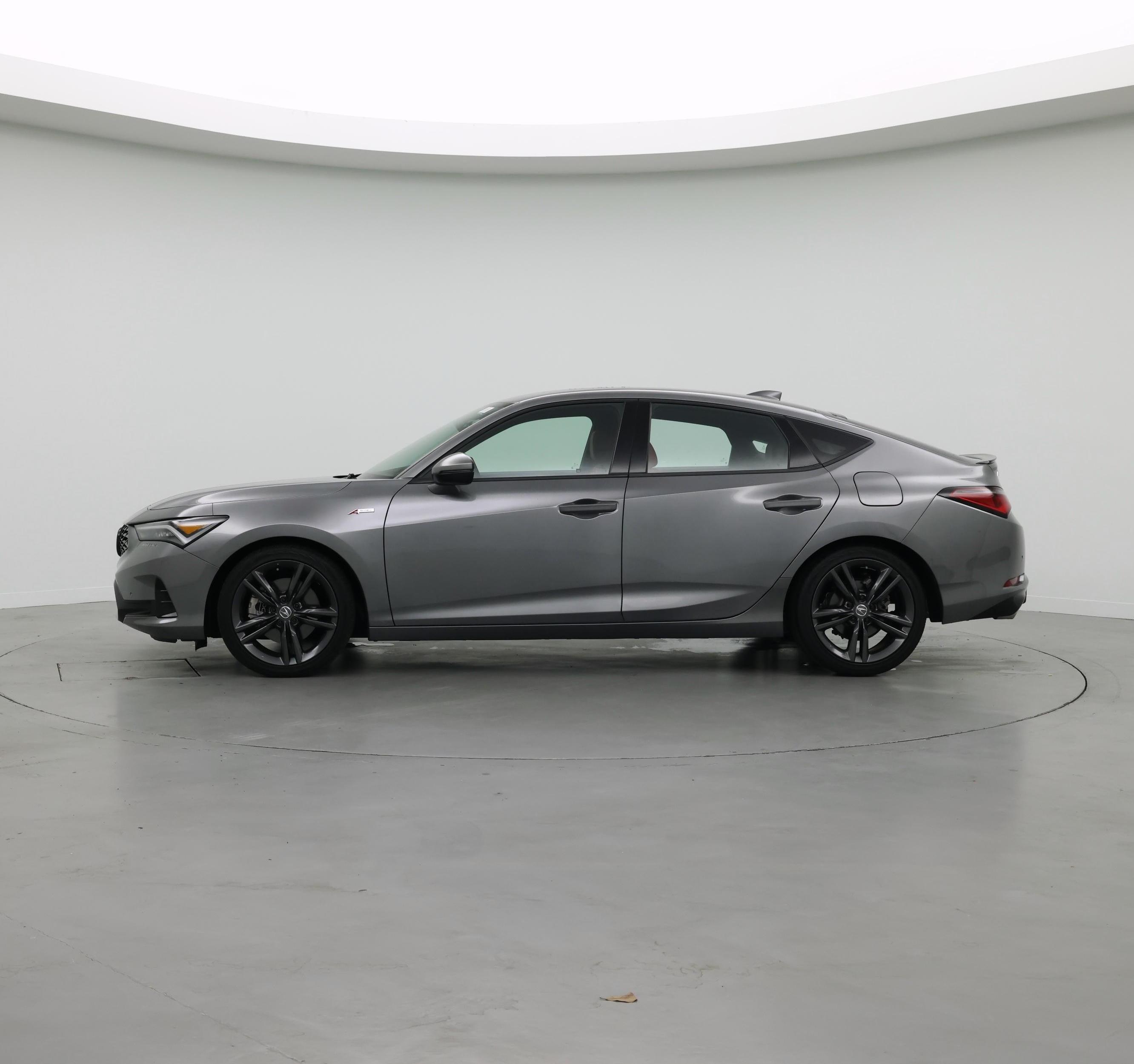 Thumbnail: 2024 Acura Integra - 3