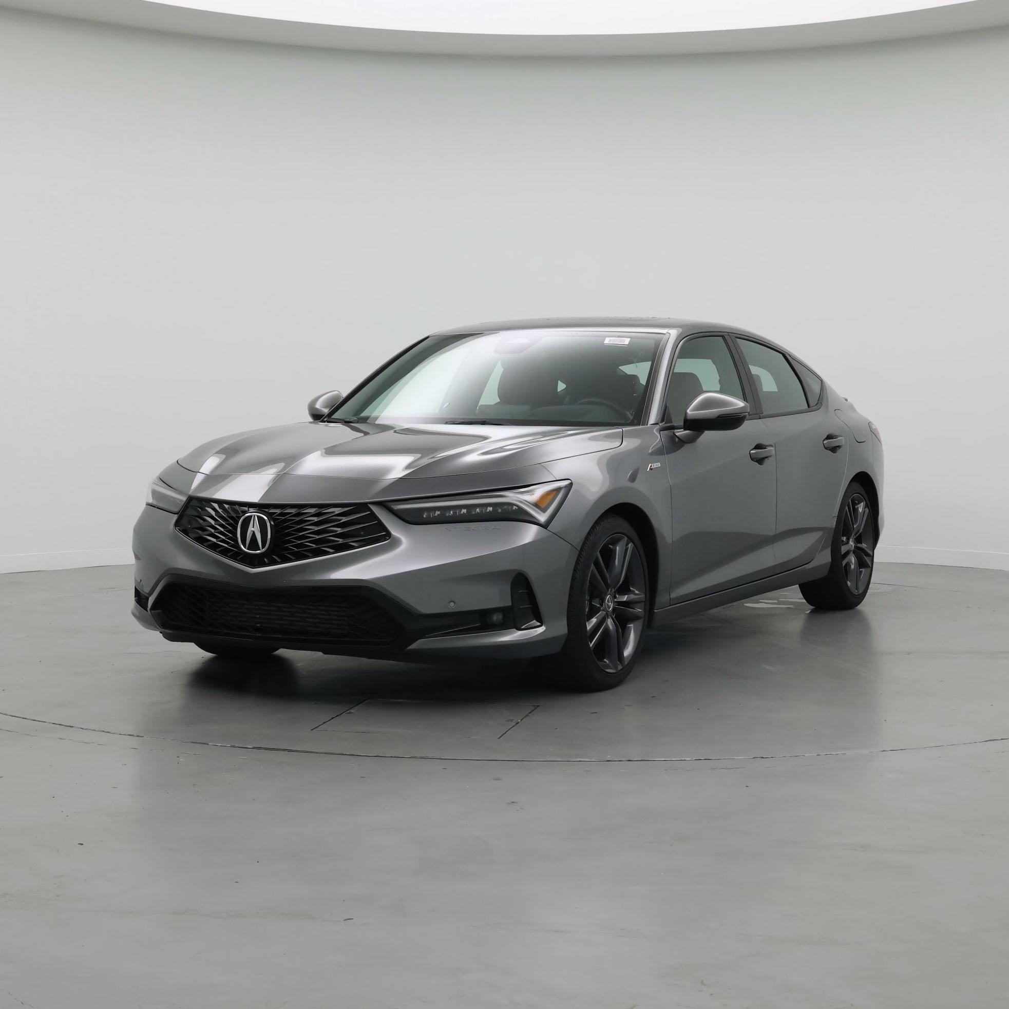 Thumbnail: 2024 Acura Integra - 4